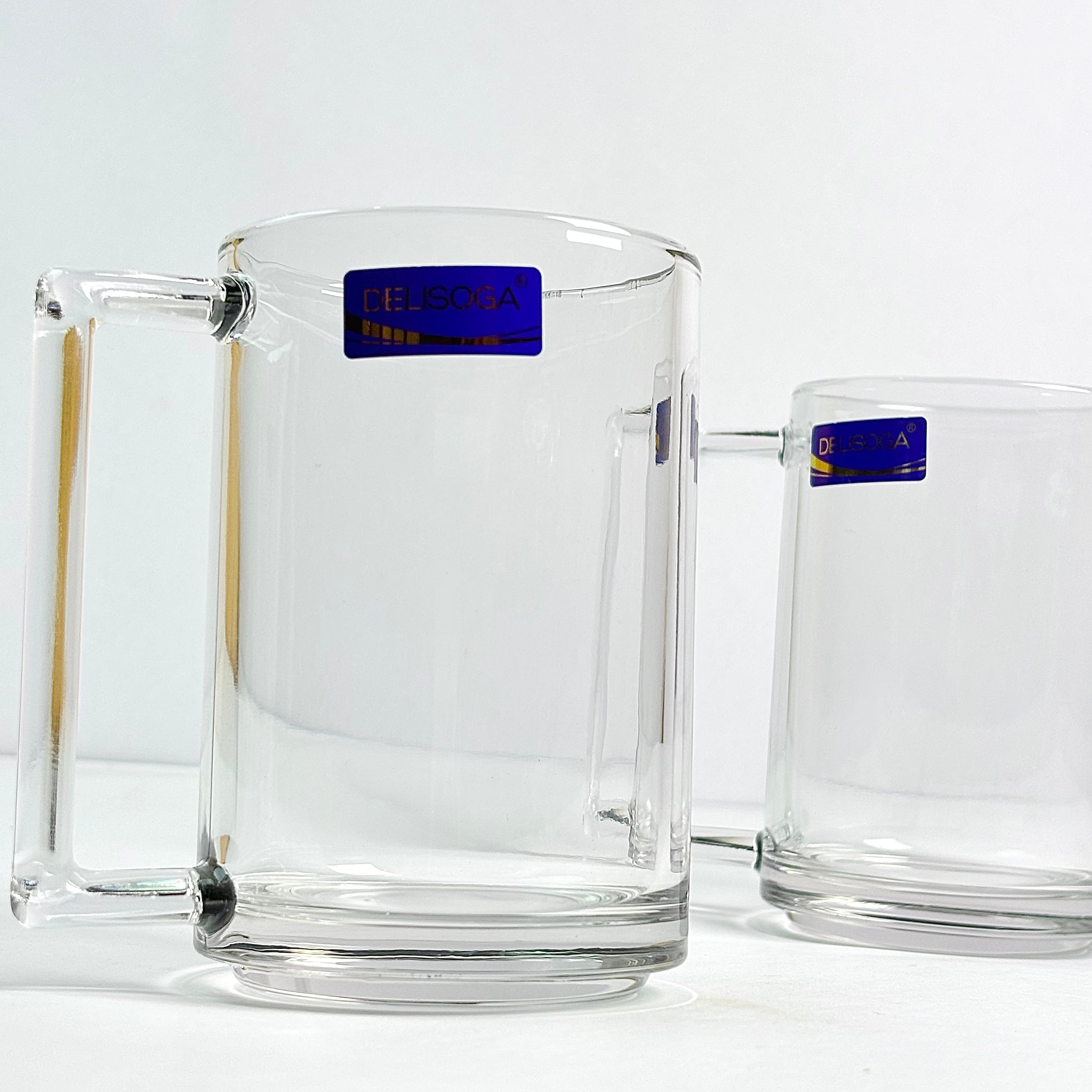 6 Pcs Juice Mug |ZB375