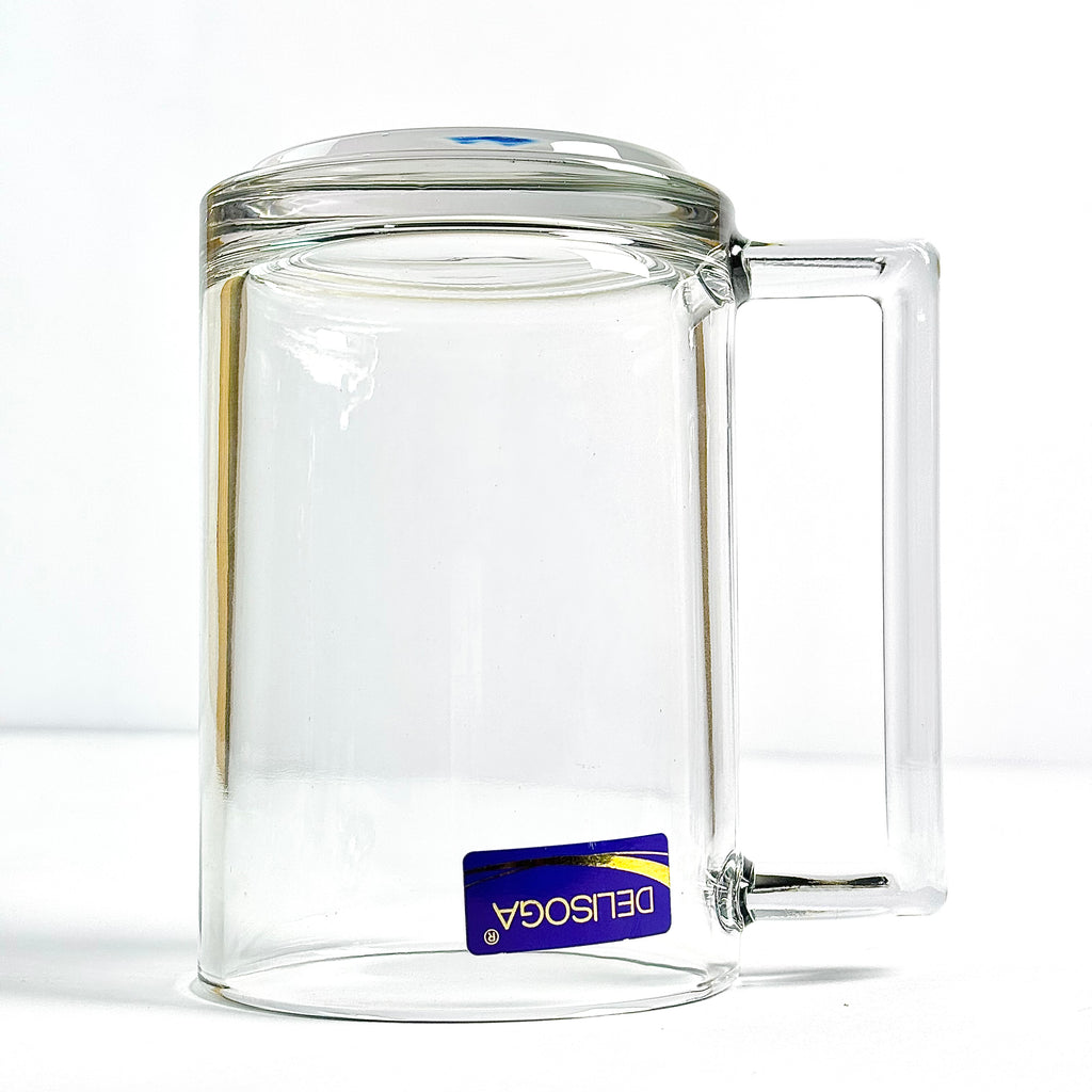 6 Pcs Juice Mug |ZB375