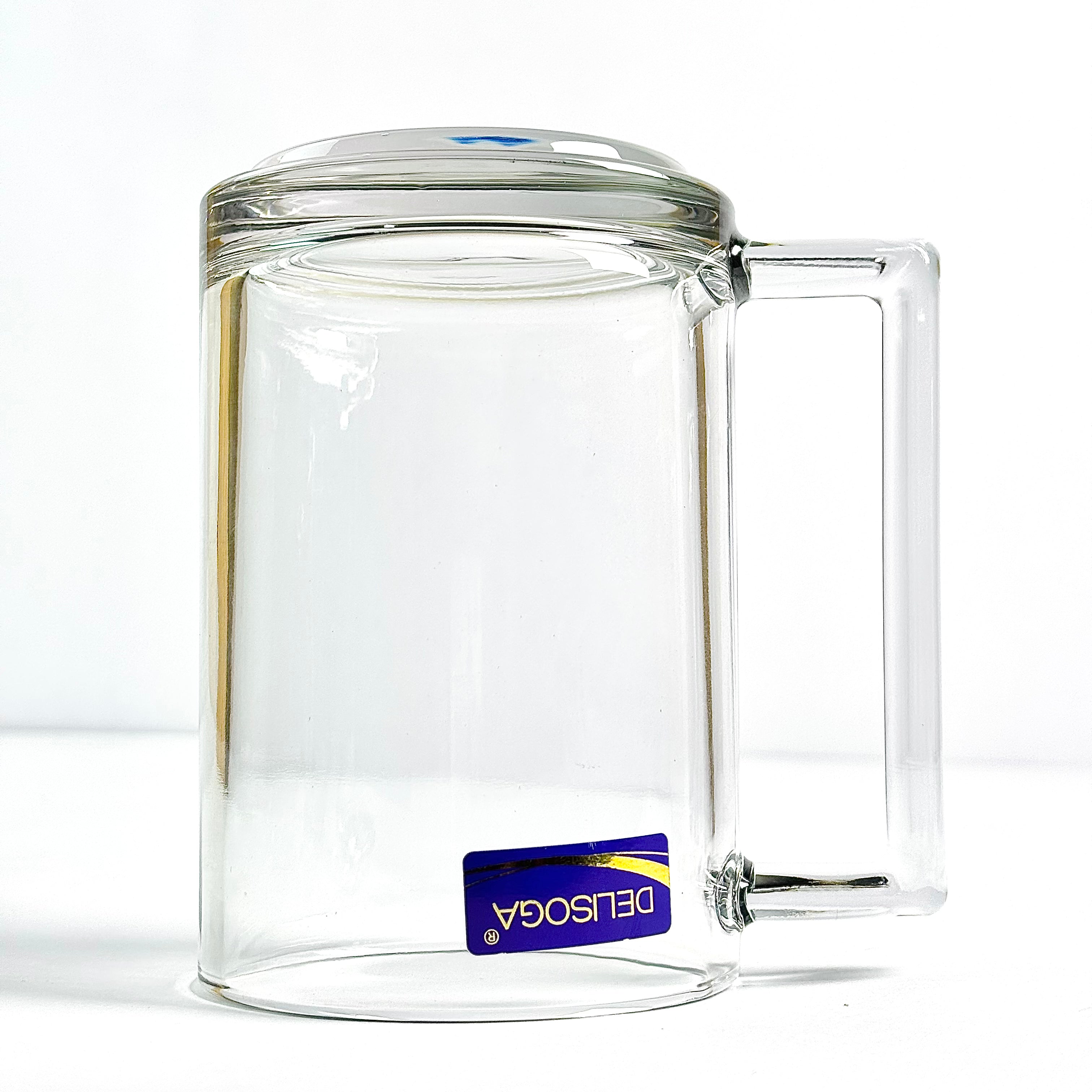 6 Pcs Juice Mug |ZB375