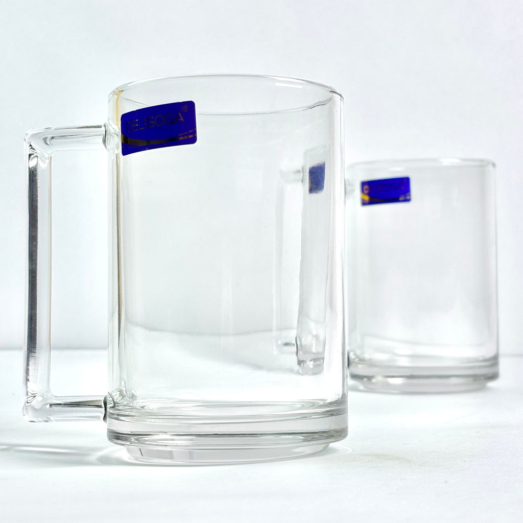 6 Pcs Juice Mug |ZB375