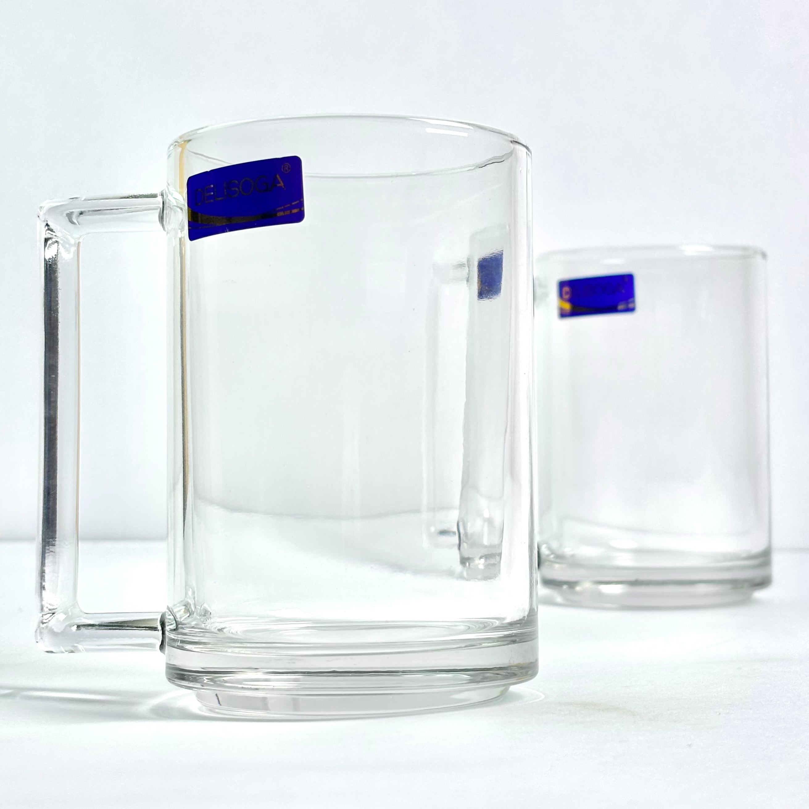 6 Pcs Juice Mug |ZB375