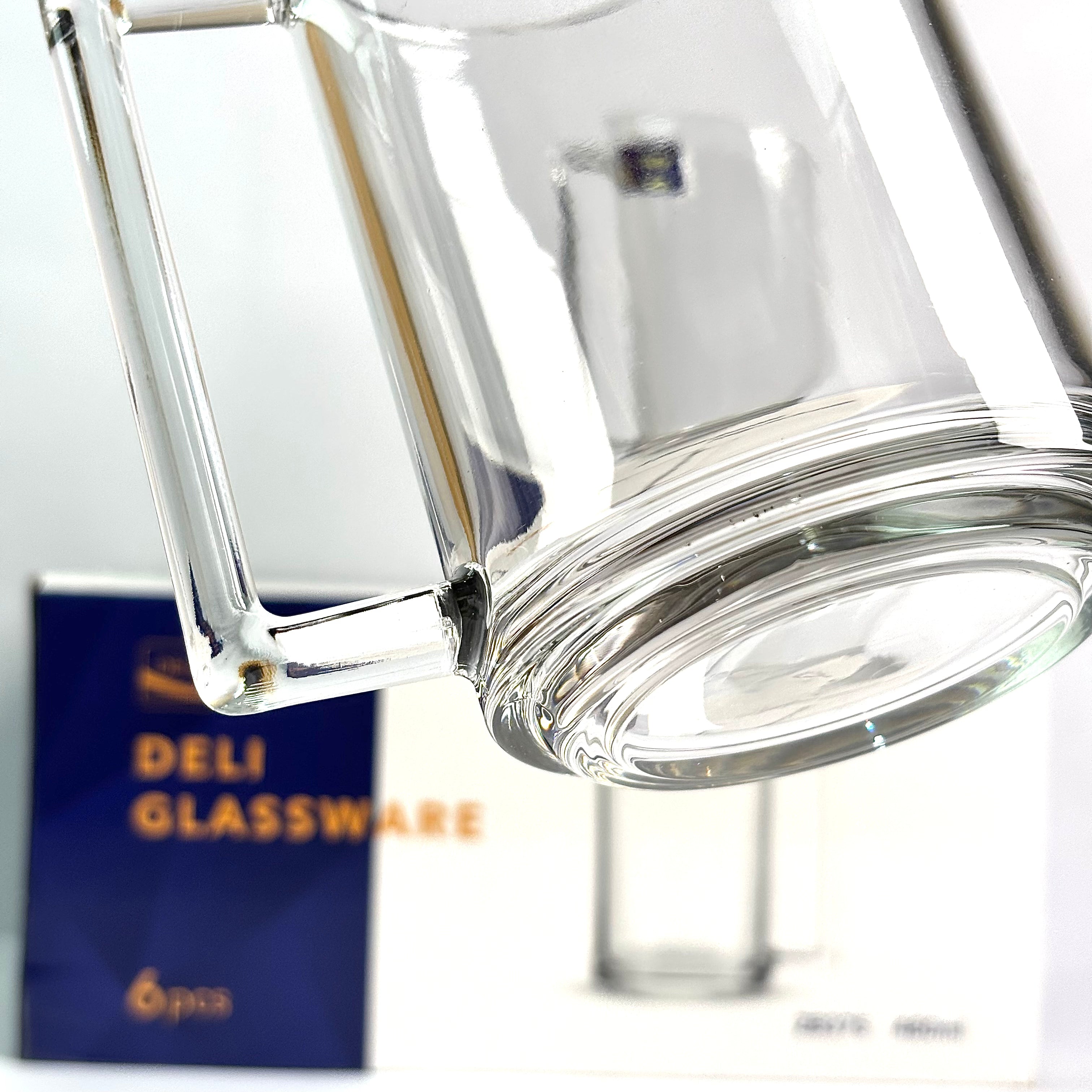 6 Pcs Juice Mug |ZB375