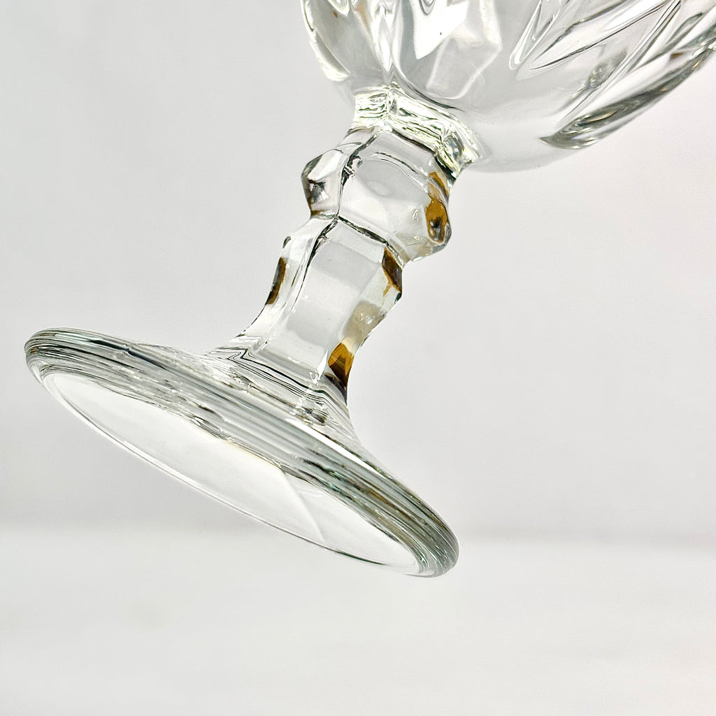 6 Pcs  Wine Glass Set | DSKB151B