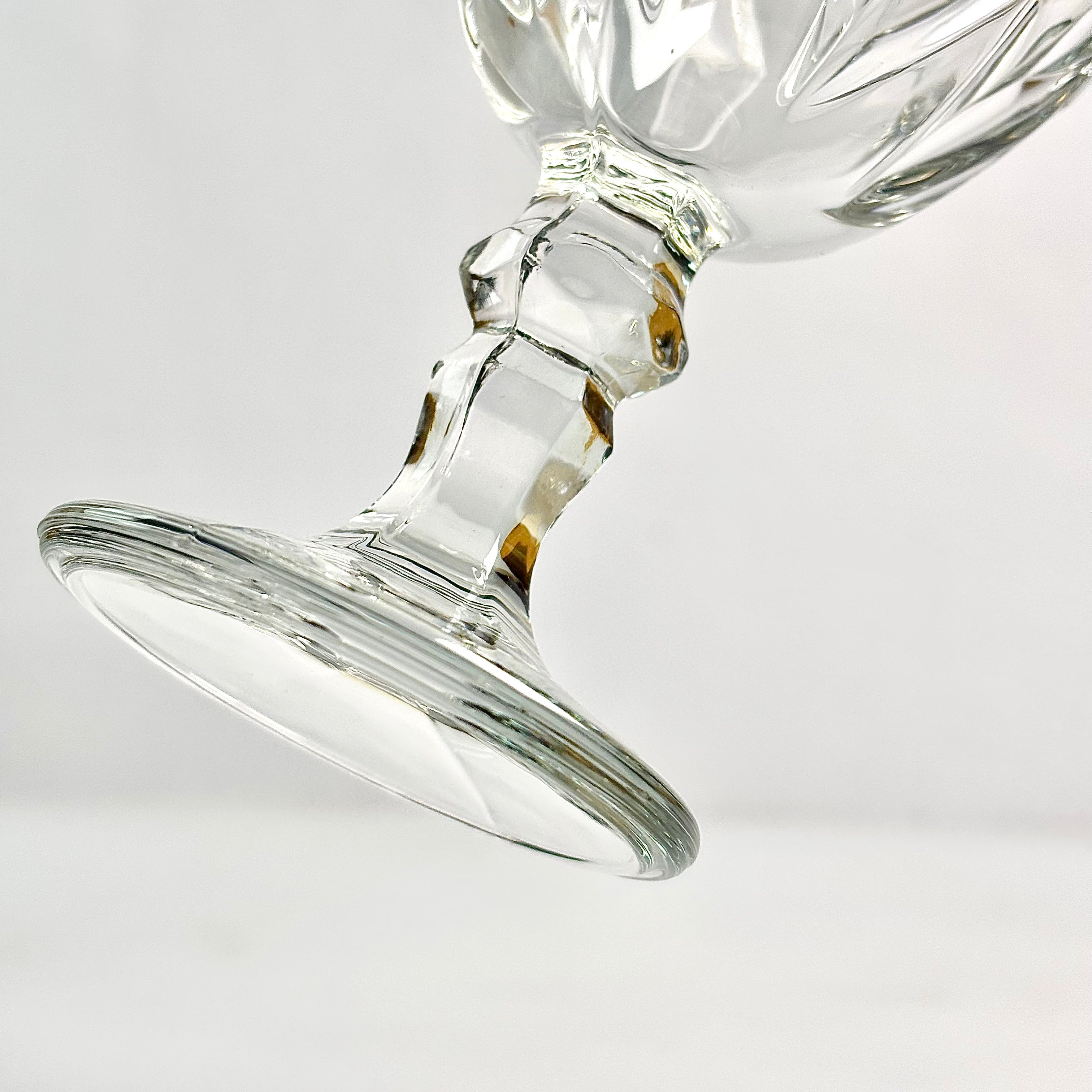 6 Pcs  Wine Glass Set | DSKB151B