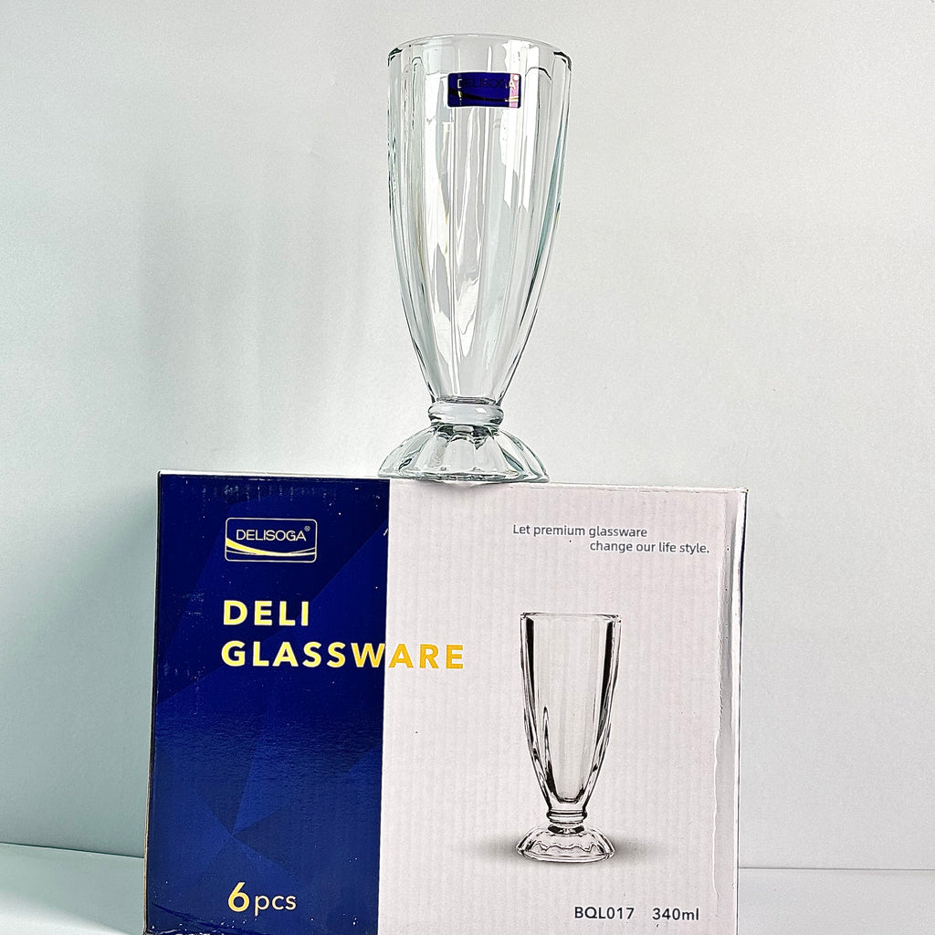 6 Pcs Juice Tumbler | BQLO17