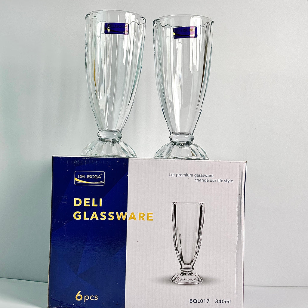 6 Pcs Juice Tumbler | BQLO17