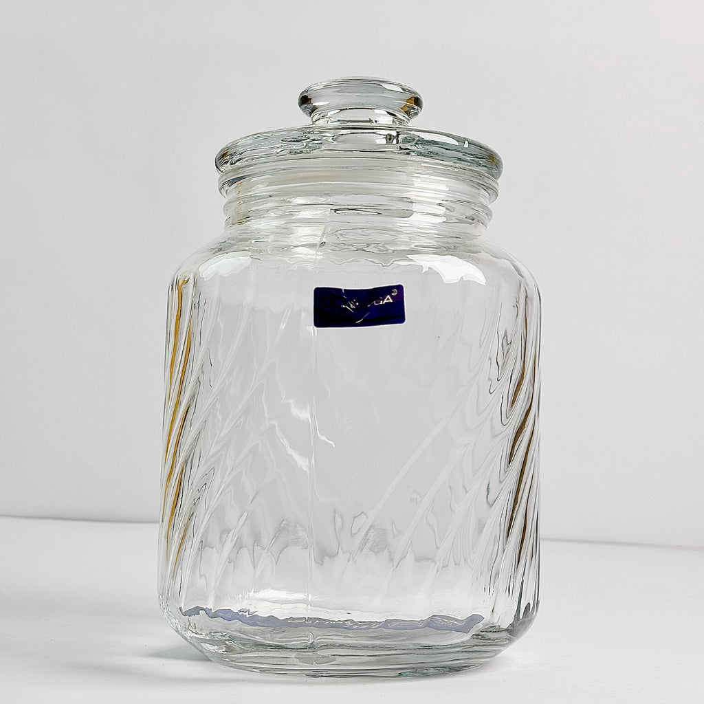1 Pcs  Air Tight Jar | MFGFF-B