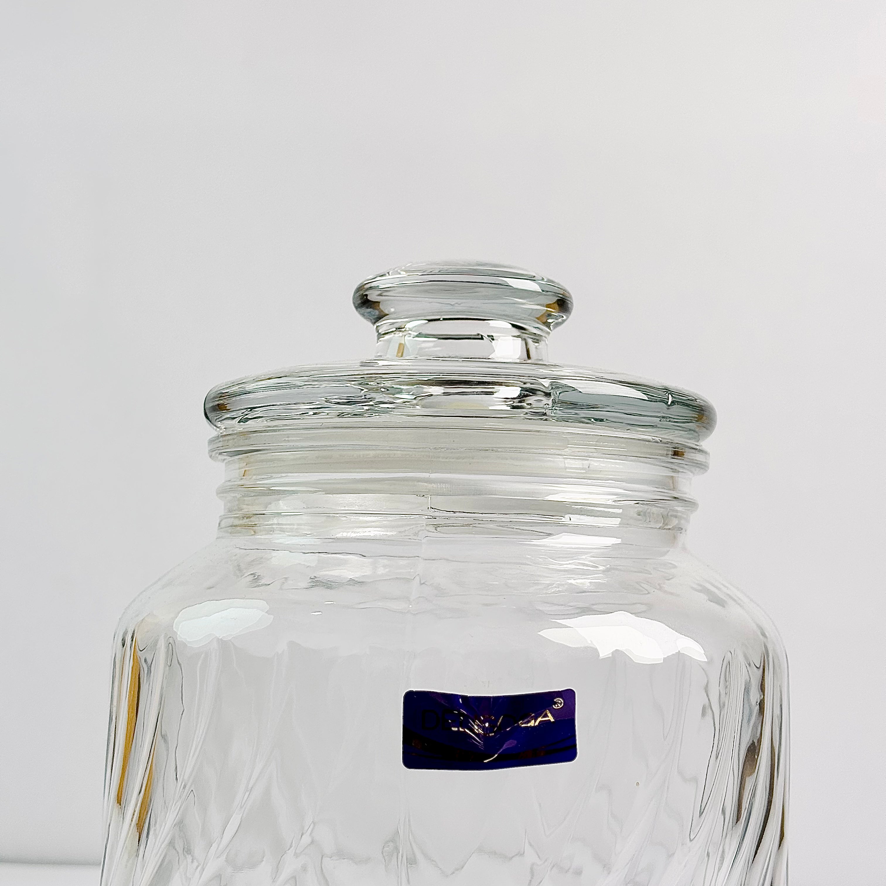 1 Pcs  Air Tight Jar | MFGFF-B