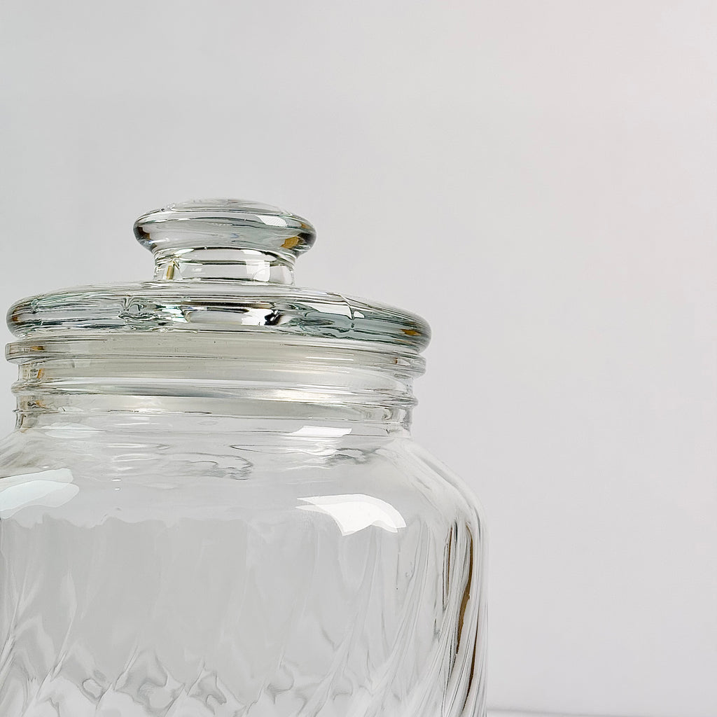 1 Pcs  Air Tight Jar | MFGFF-B