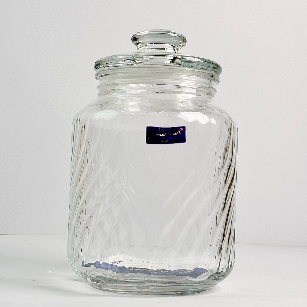 1 Pcs  Air Tight Jar | MFGFF-B