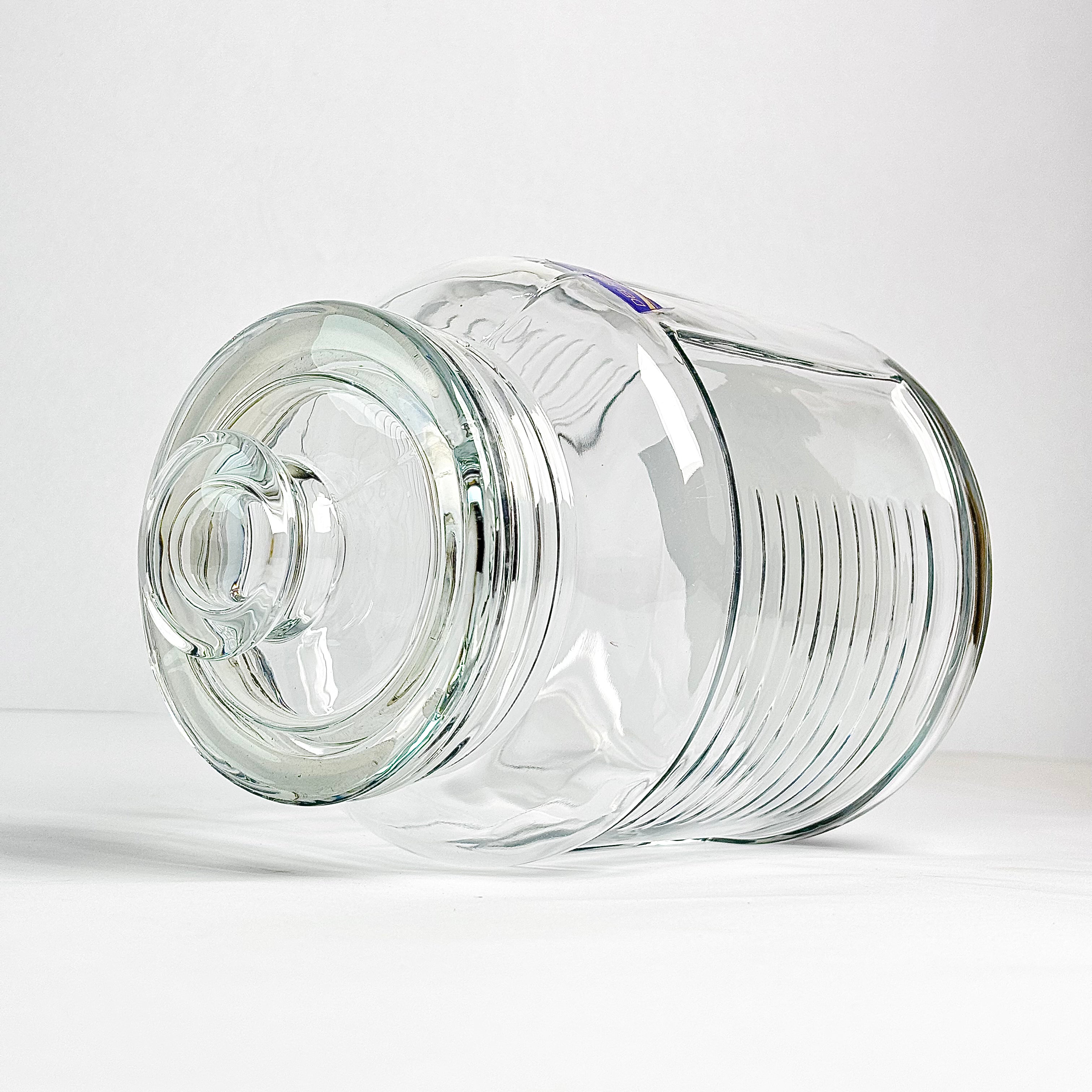 1 Pcs  Air Tight Jar | MFG55-D