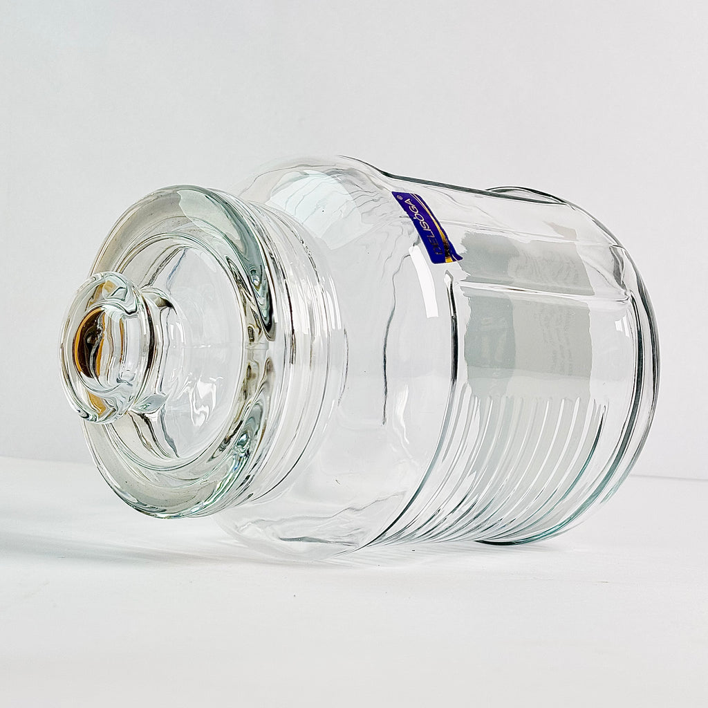 1 Pcs  Air Tight Jar | MFG55-D