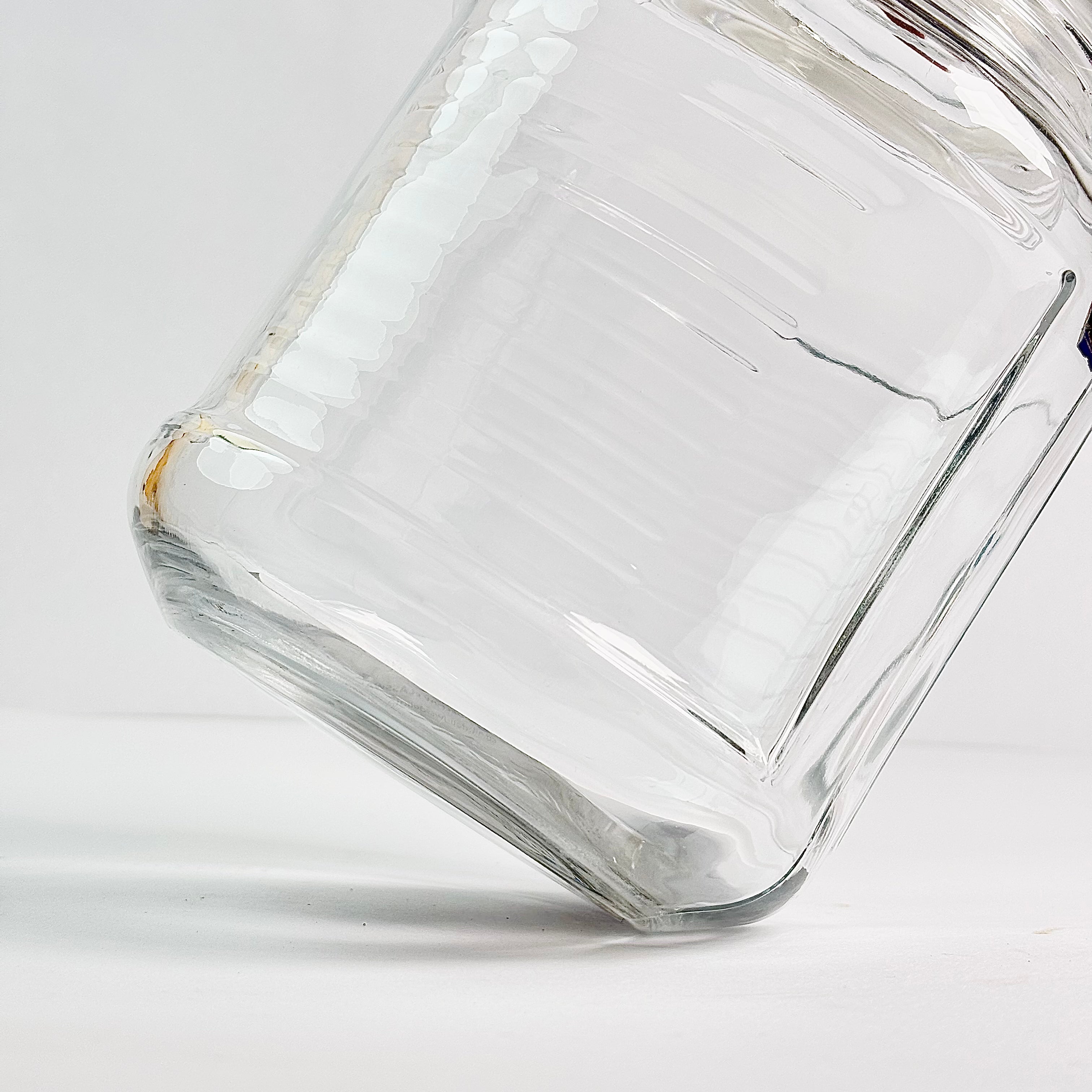 1 Pcs  Air Tight Jar | MFG55-D