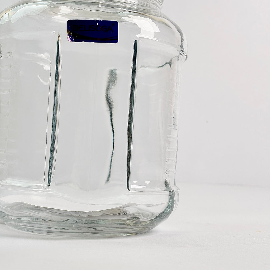 1 Pcs  Air Tight Jar | MFG55-D