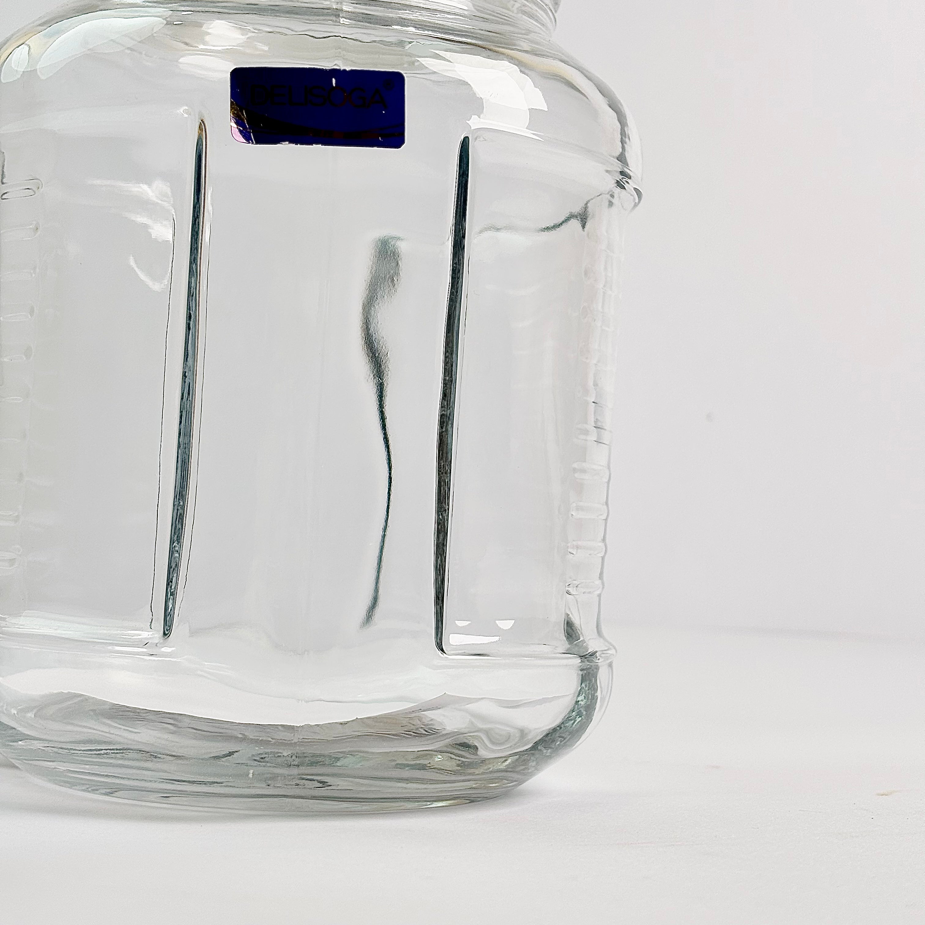 1 Pcs  Air Tight Jar | MFG55-D