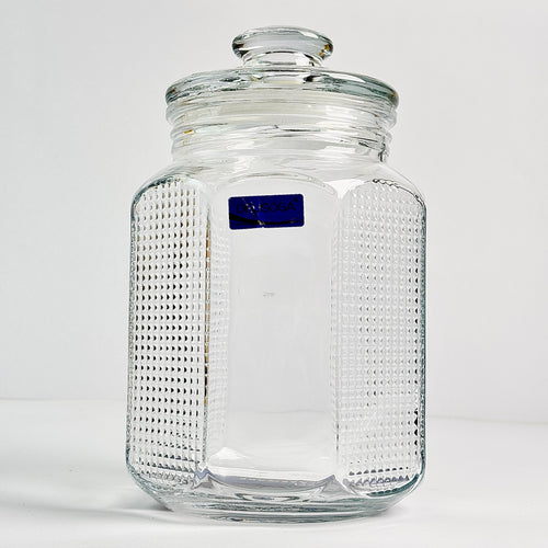 1pc Air-tight jar ( 1.64L ) | MFG60-1640 – delisogapakistan