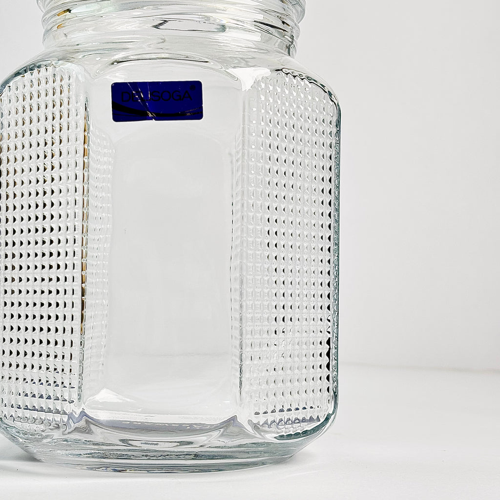 1 Pcs  Air Tight Jar | MFGFF-A