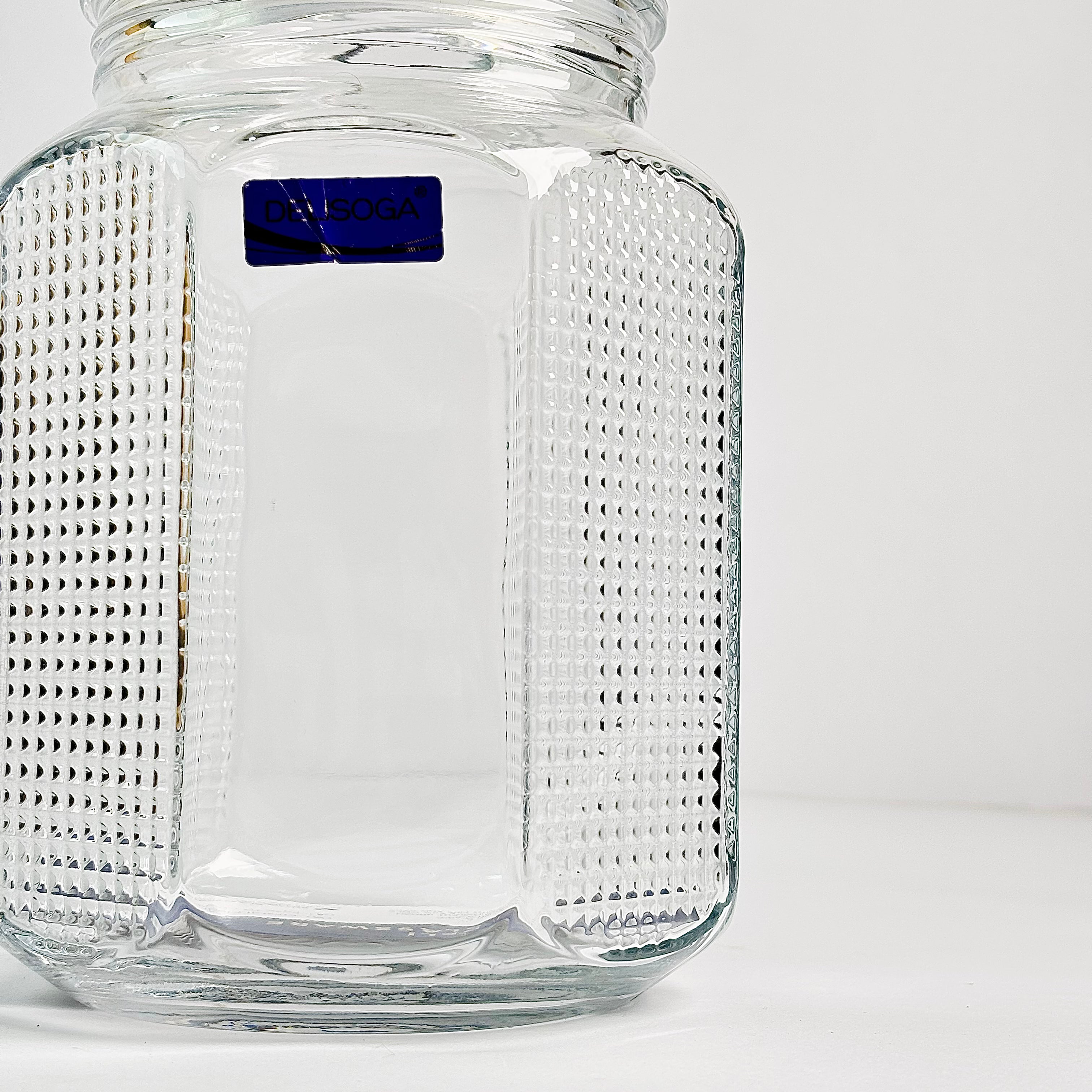 1 Pcs  Air Tight Jar | MFGFF-A