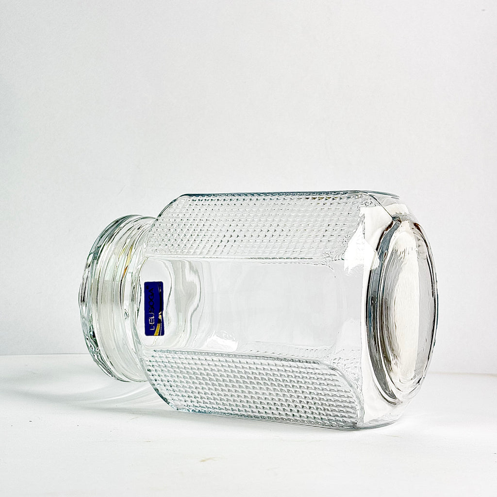 1 Pcs  Air Tight Jar | MFGFF-A