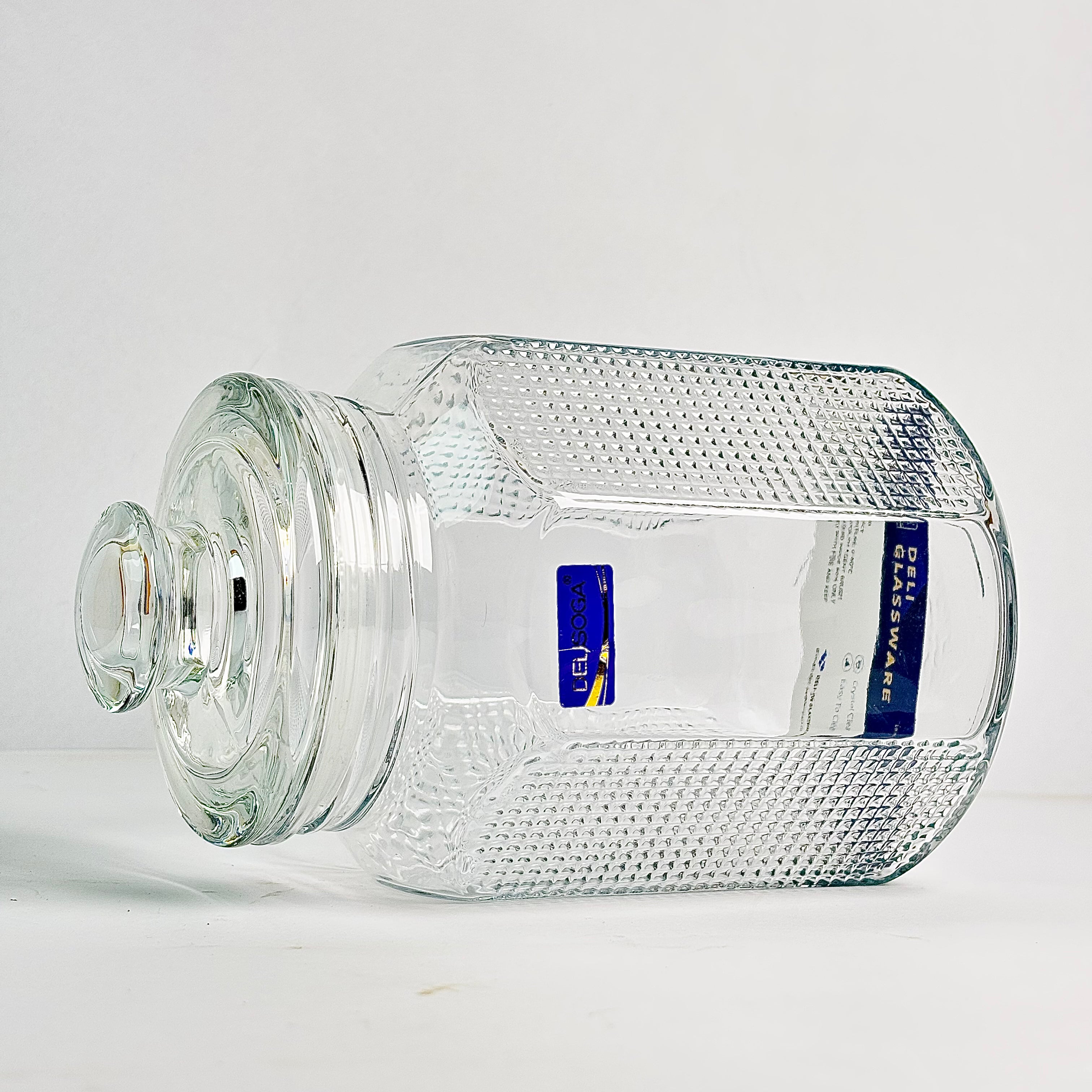 1 Pcs  Air Tight Jar | MFGFF-A