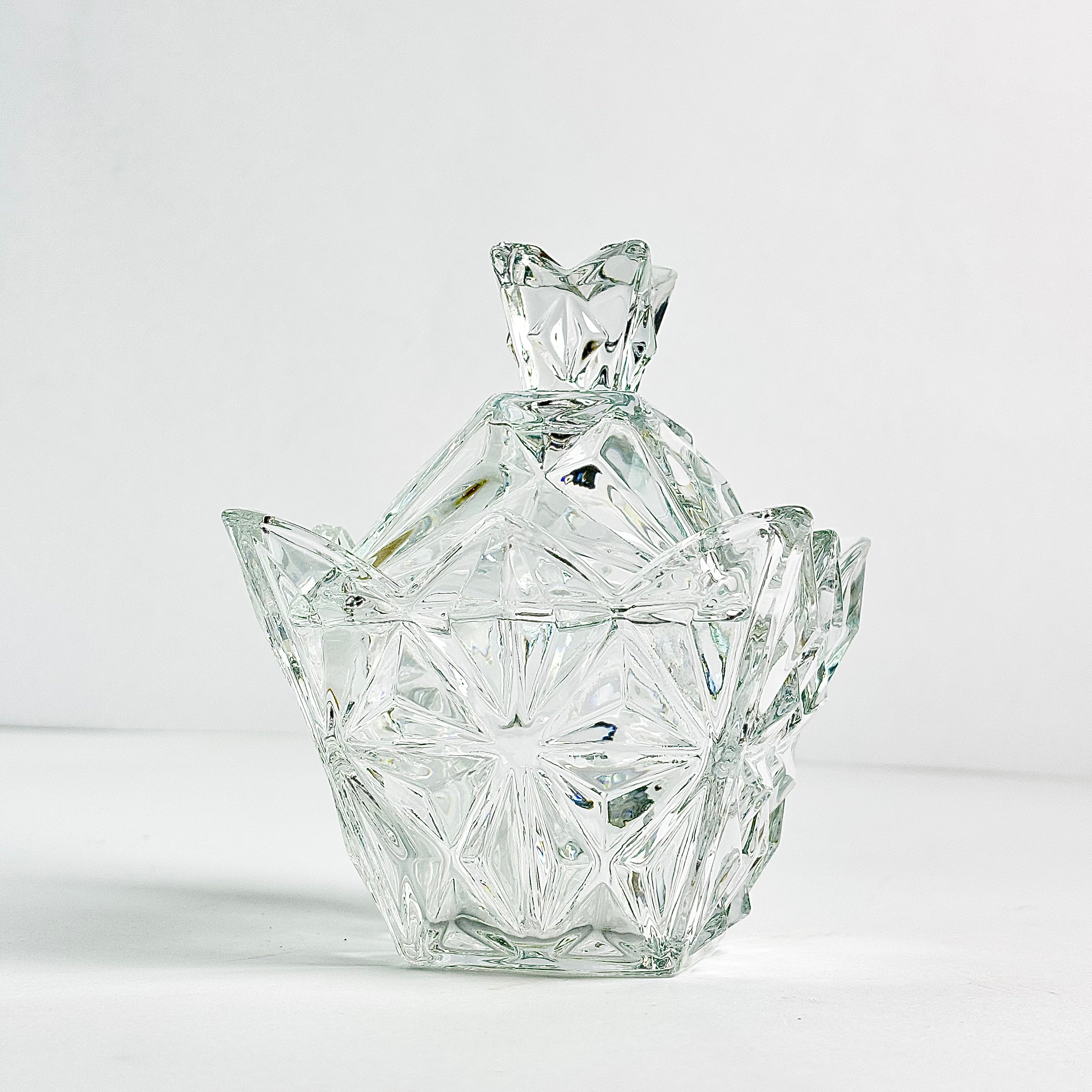 1 Pcs Candy Jar |Dstg21