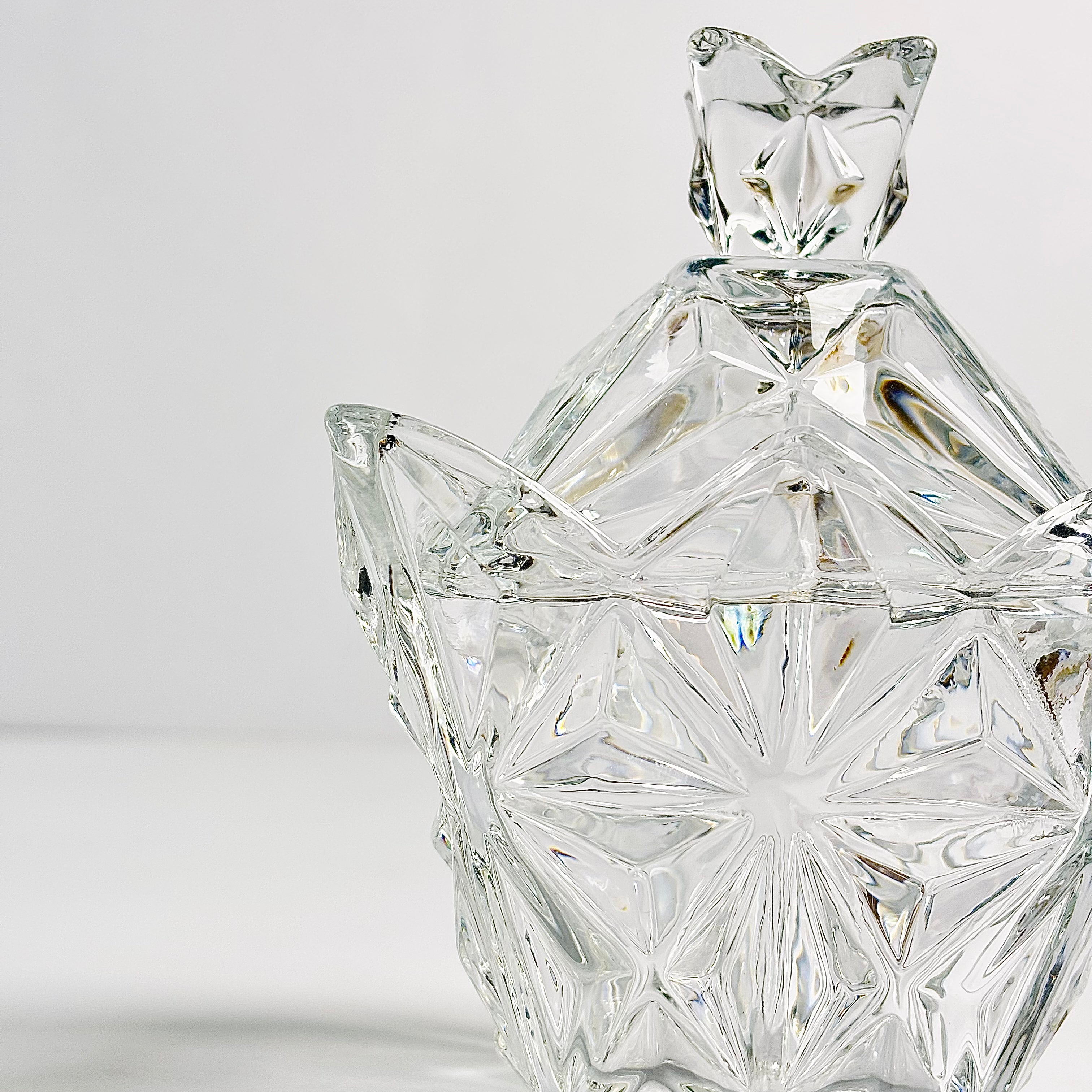 1 Pcs  Air Tight Jar  |DSTG1028-3.5