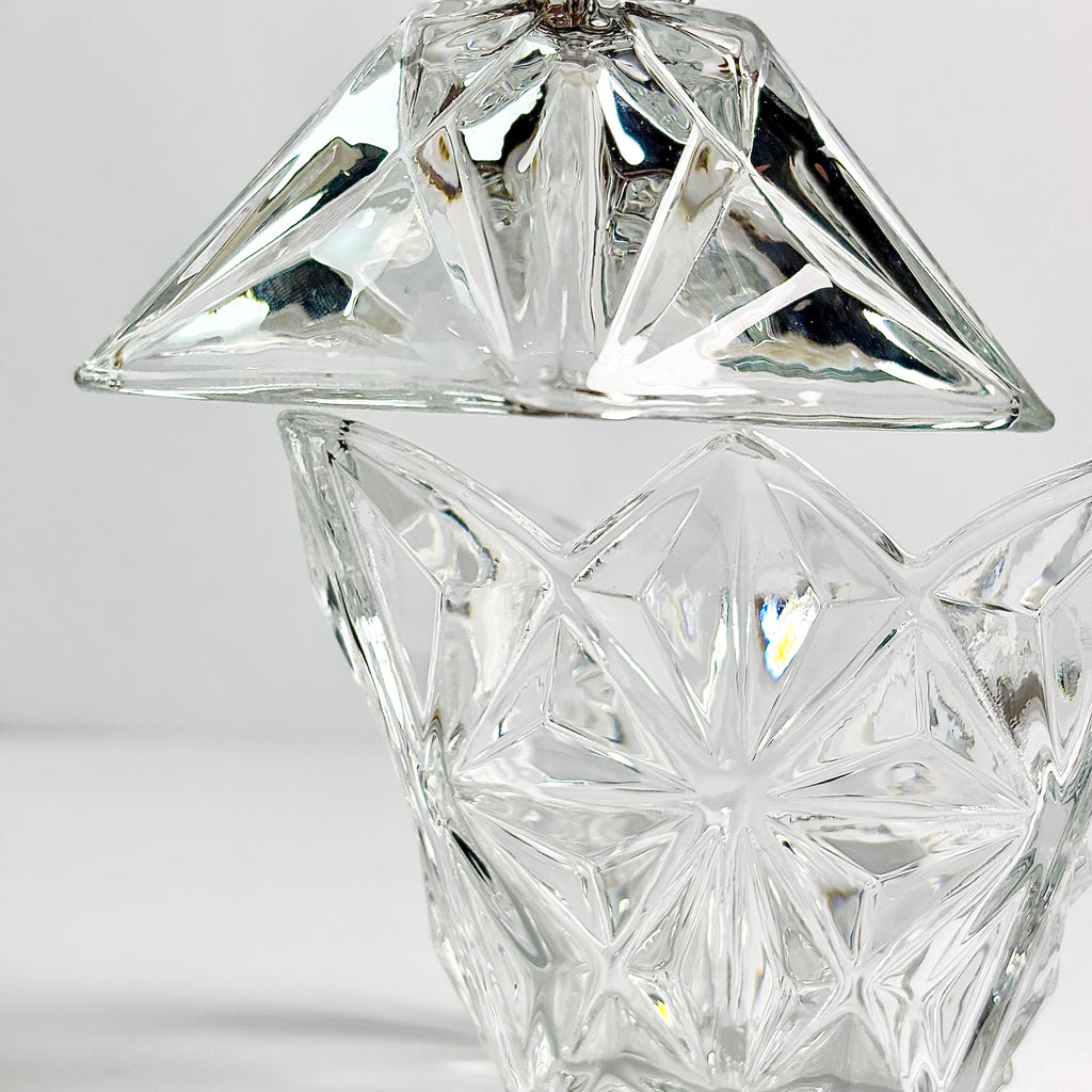 1 Pcs Candy Jar |Dstg21