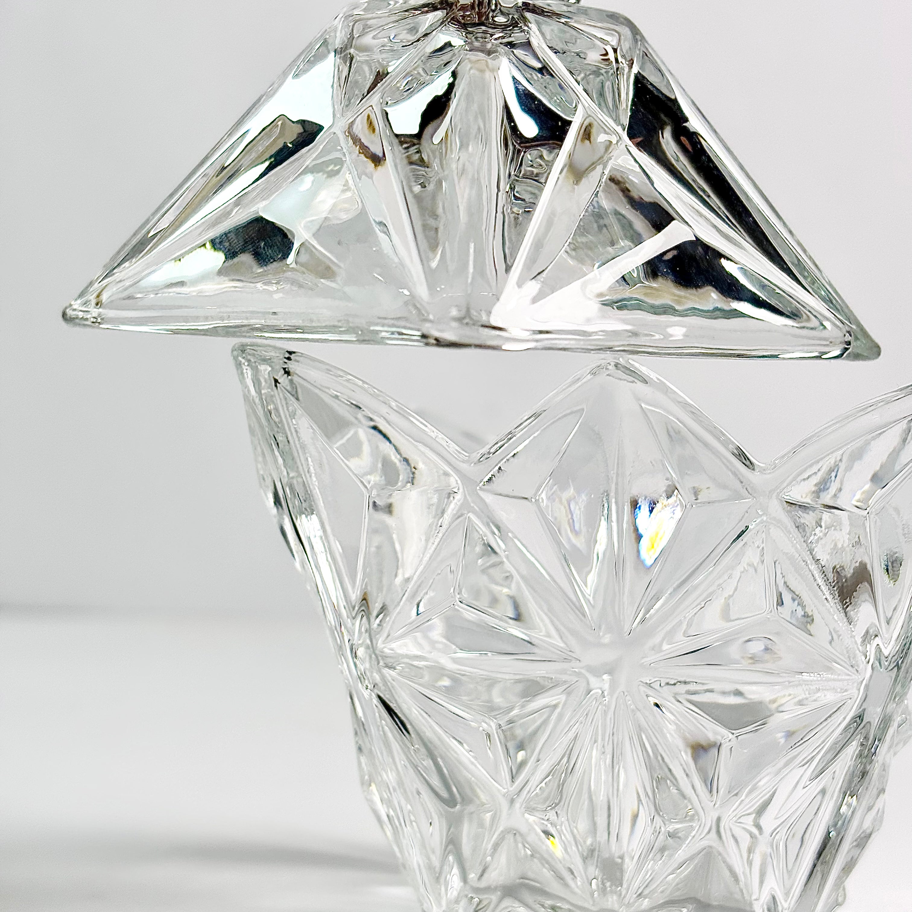 1 Pcs Candy Jar |Dstg21