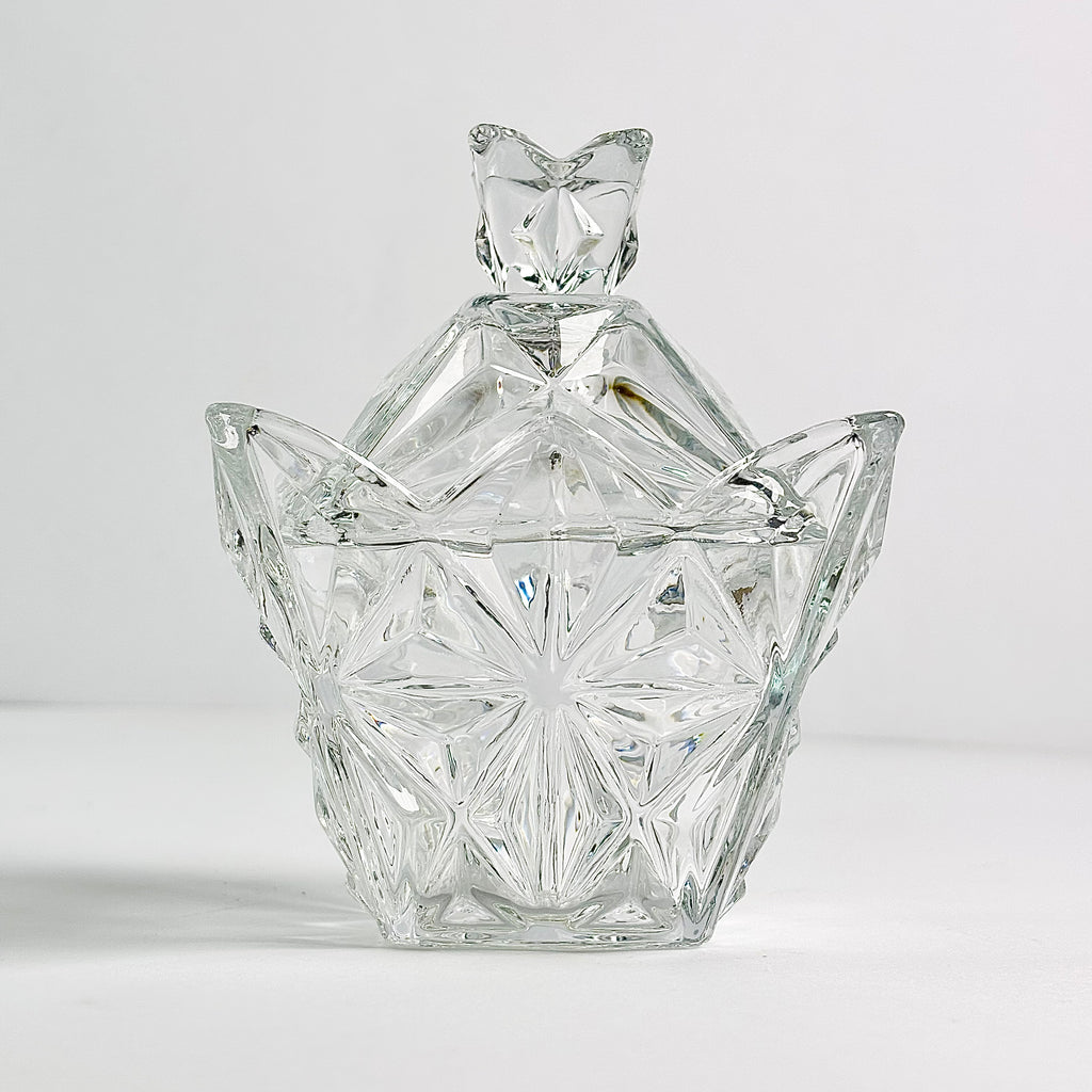 1 Pcs Candy Jar |Dstg21