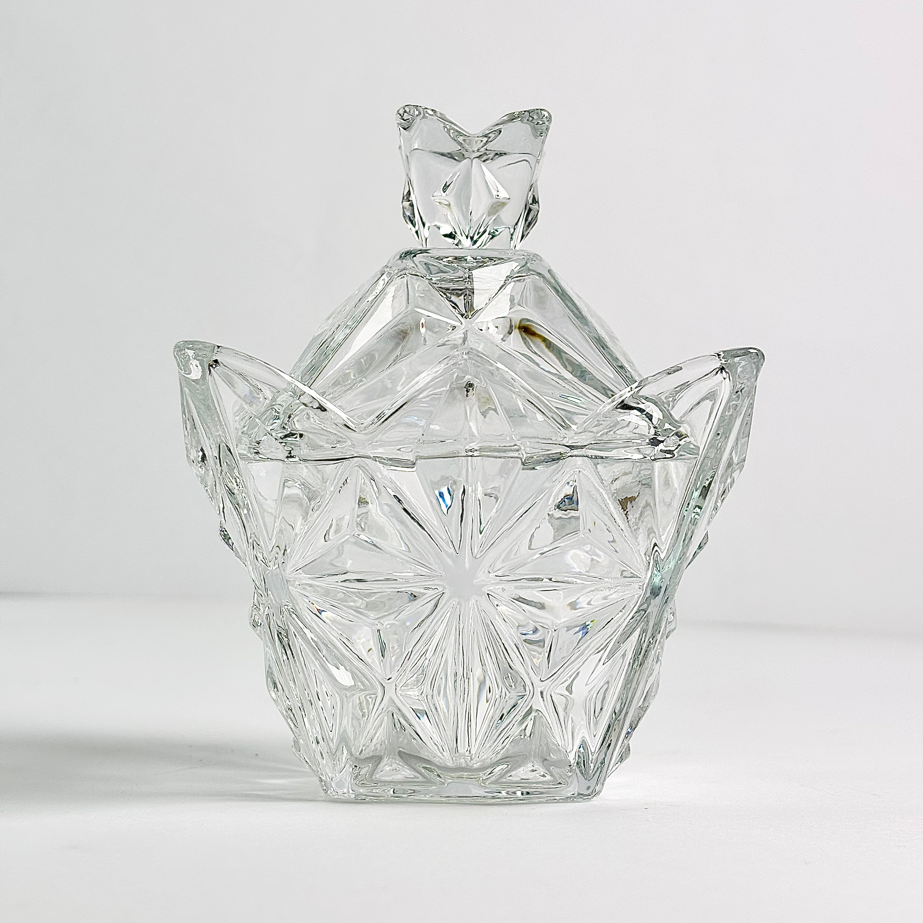 1 Pcs Candy Jar |Dstg21