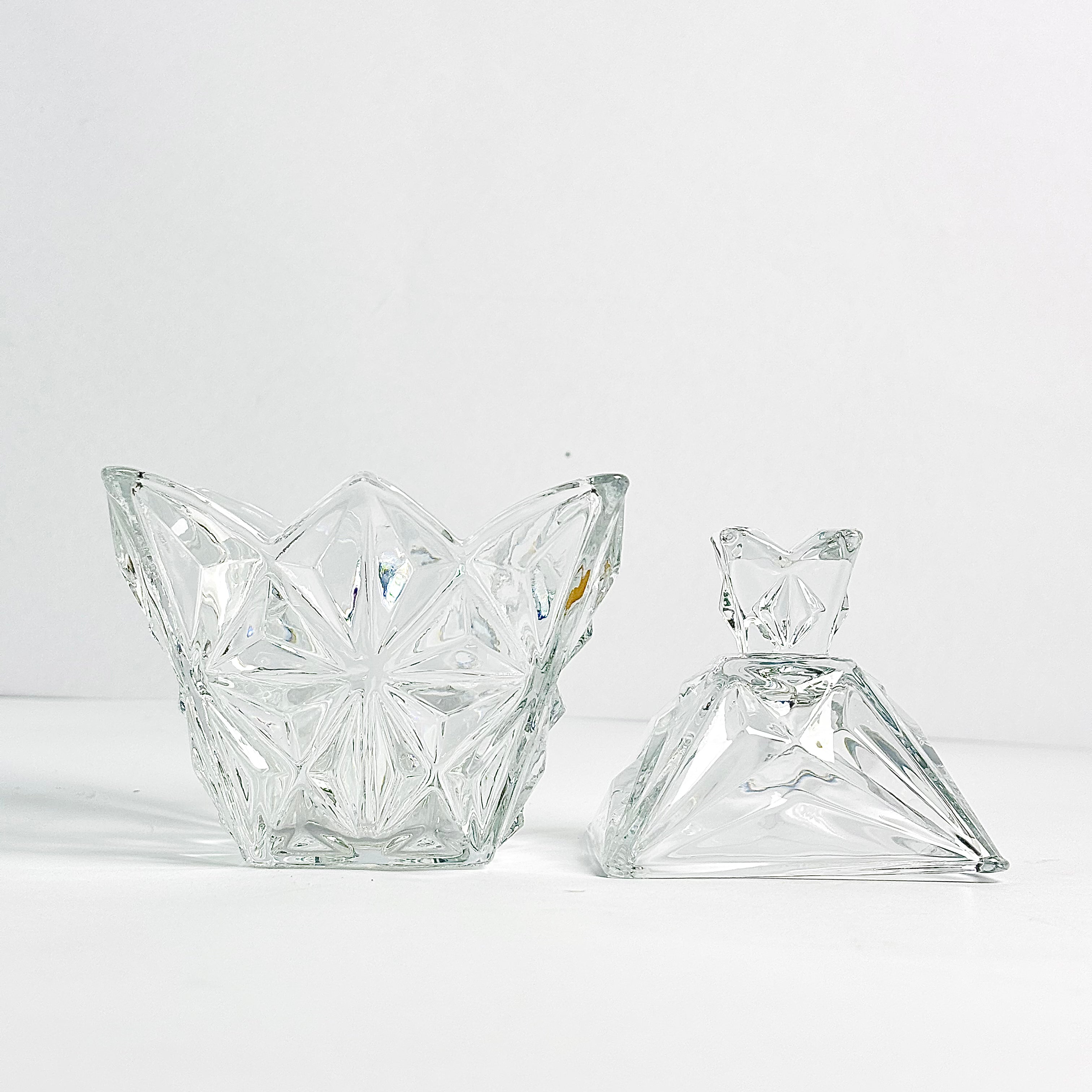 1 Pcs Candy Jar |Dstg21