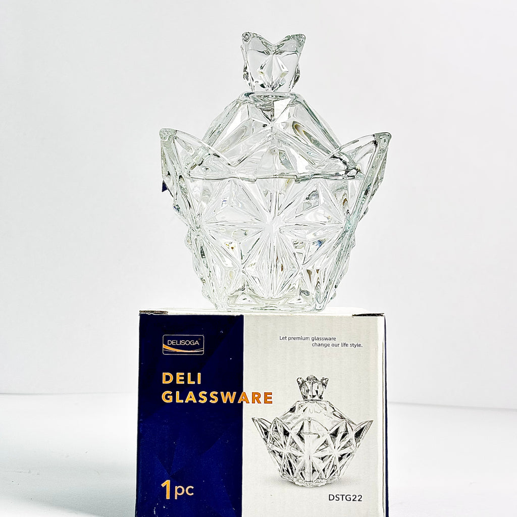 1 Pcs  Air Tight Jar  |DSTG1028-3.5