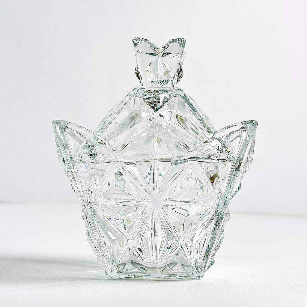 1 Pcs Candy Jar |Dstg21