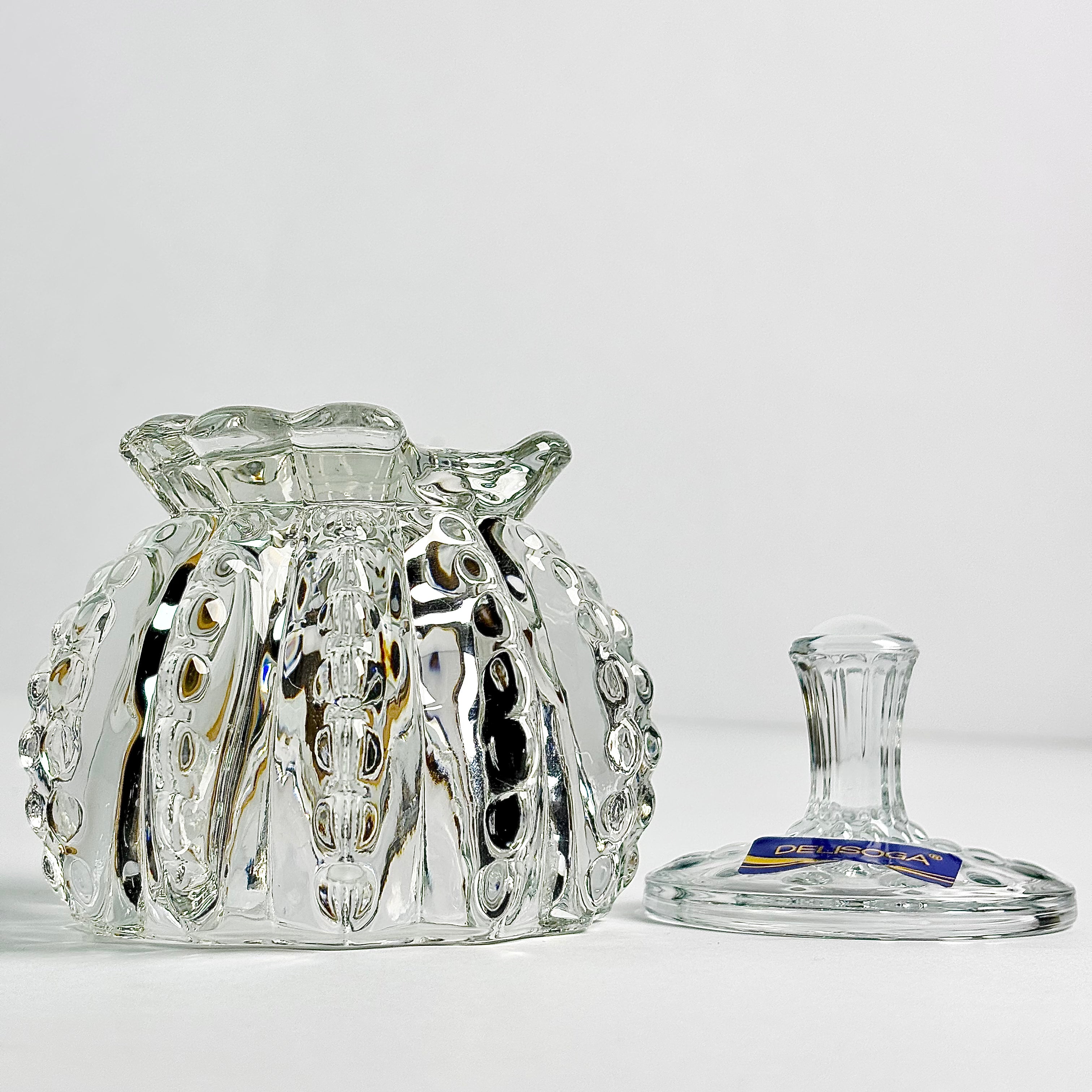 1 Pcs  Air Tight Jar  |DSTG1028-3.5