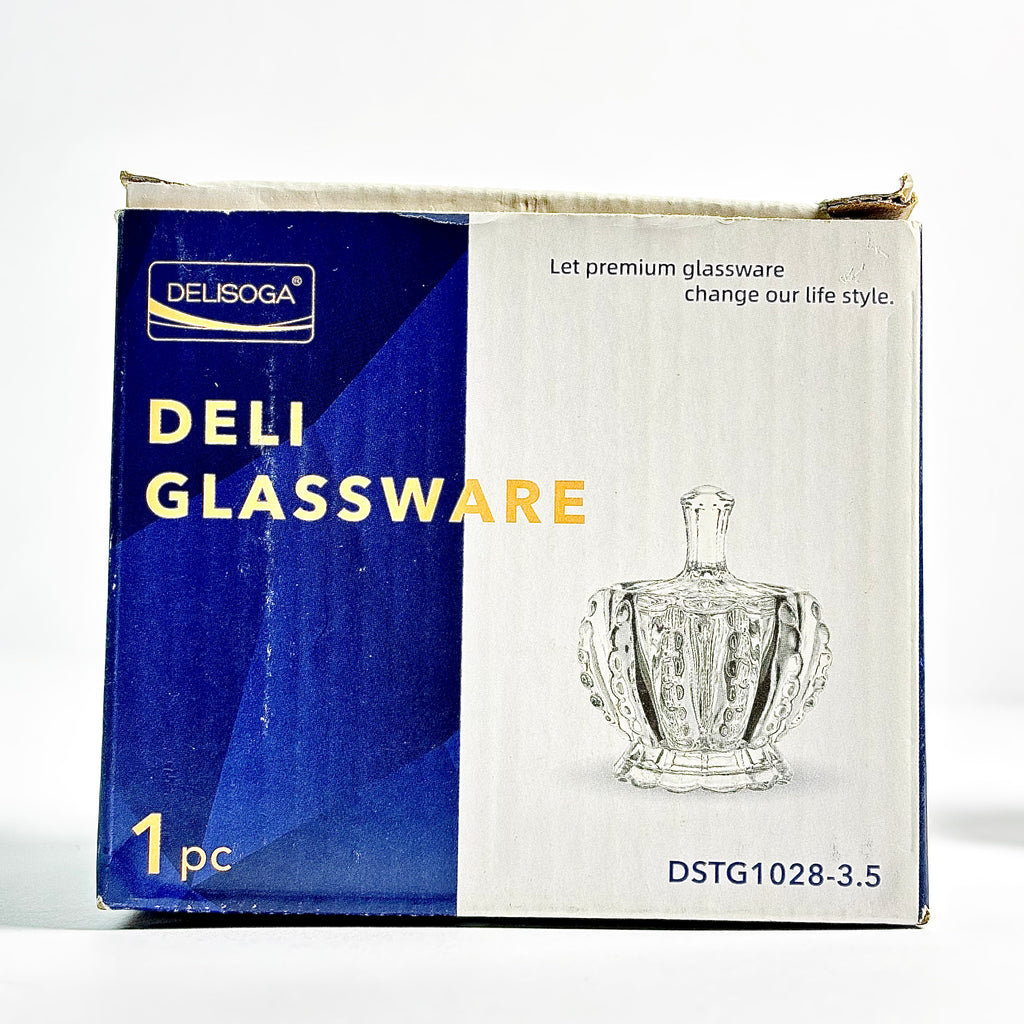 1 Pcs  Air Tight Jar  |DSTG1028-3.5