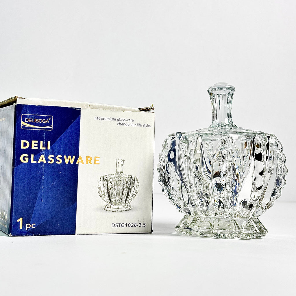 1 Pcs  Air Tight Jar  |DSTG1028-3.5