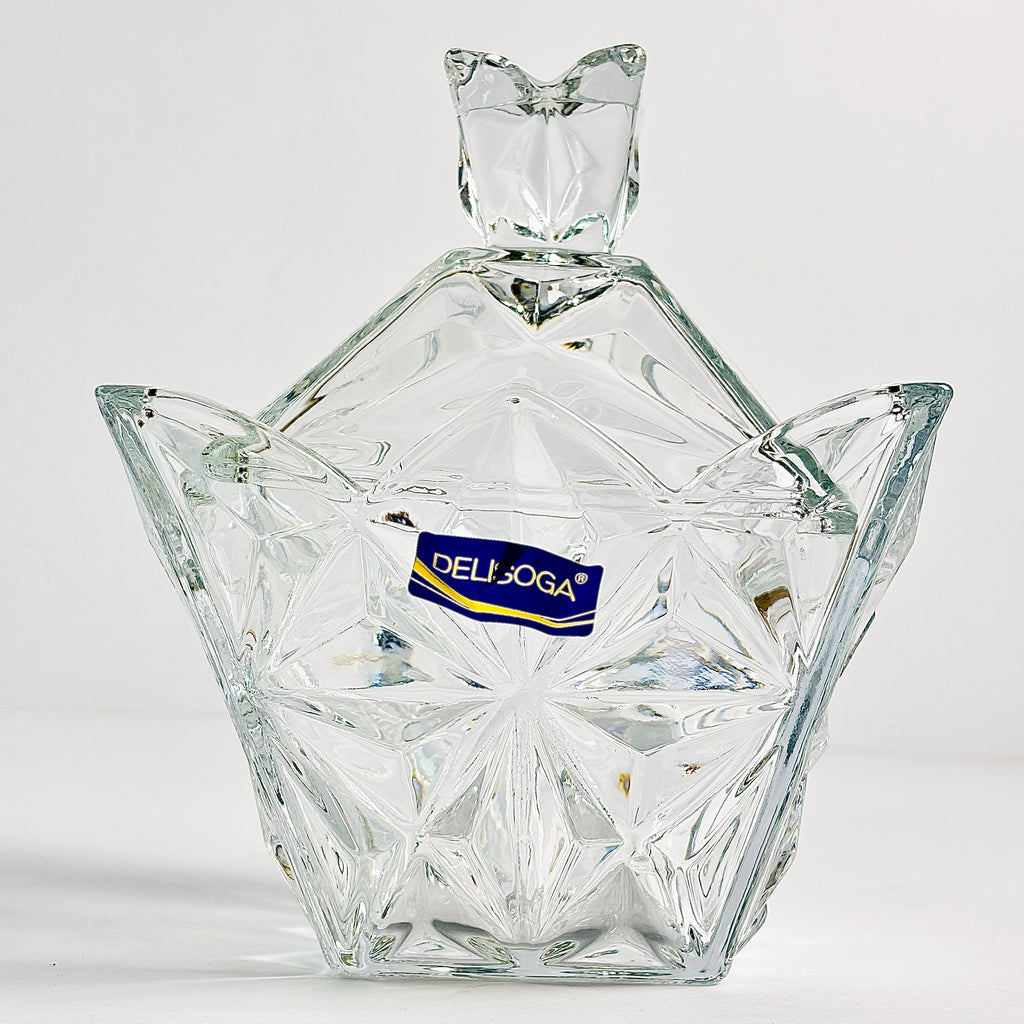 1 Pcs Candy Jar |Dstg21