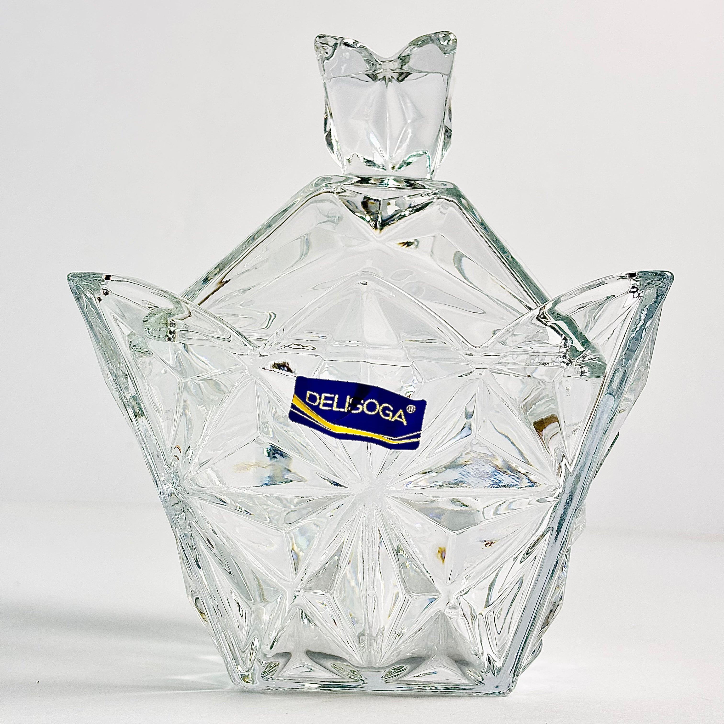 1 Pcs Candy Jar |Dstg21