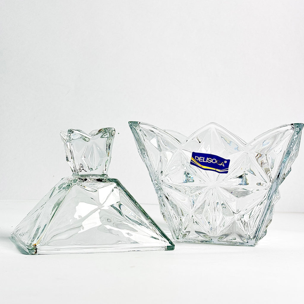 1 Pcs Candy Jar |Dstg21