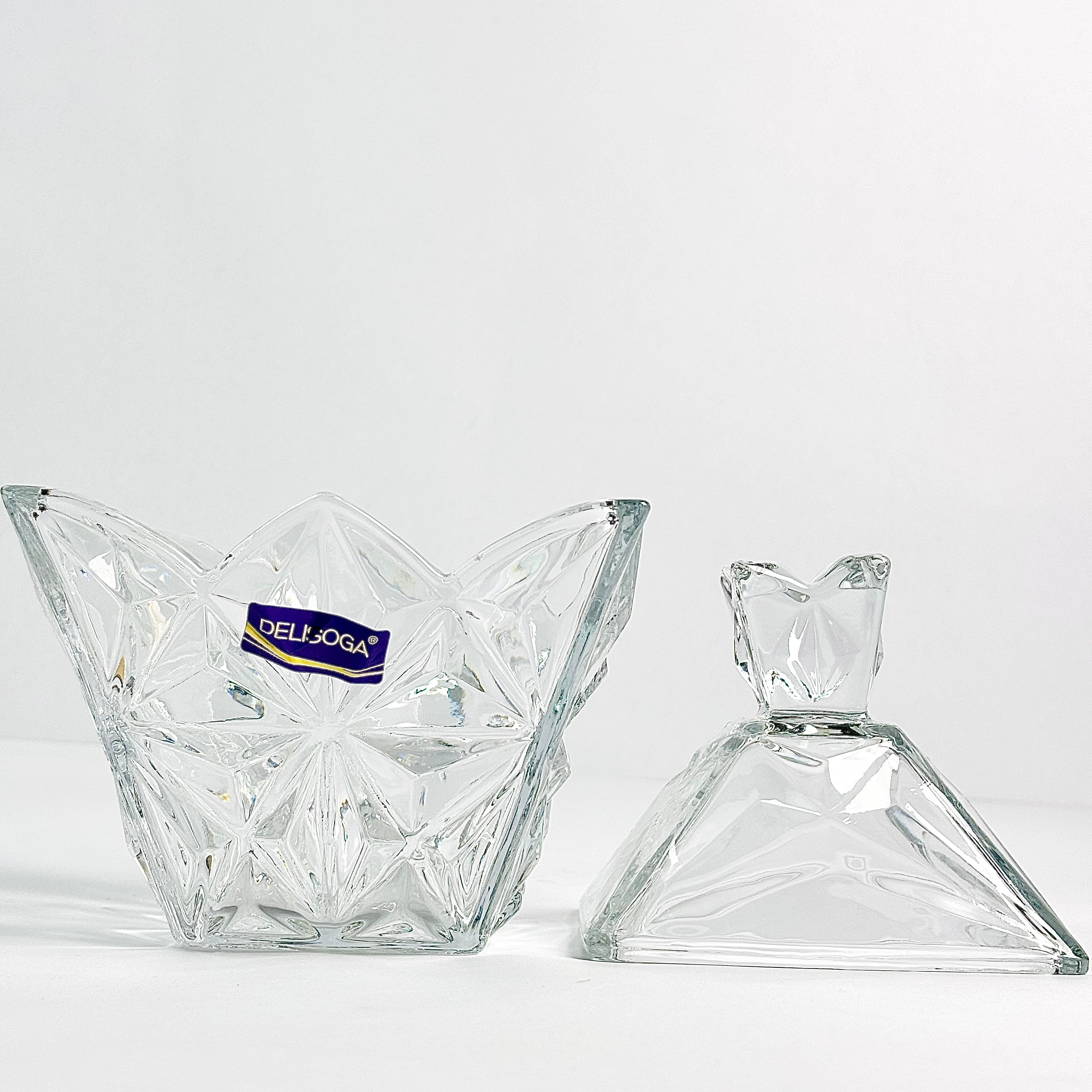 1 Pcs Candy Jar |Dstg21