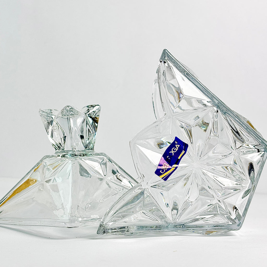 1 Pcs Candy Jar |Dstg21