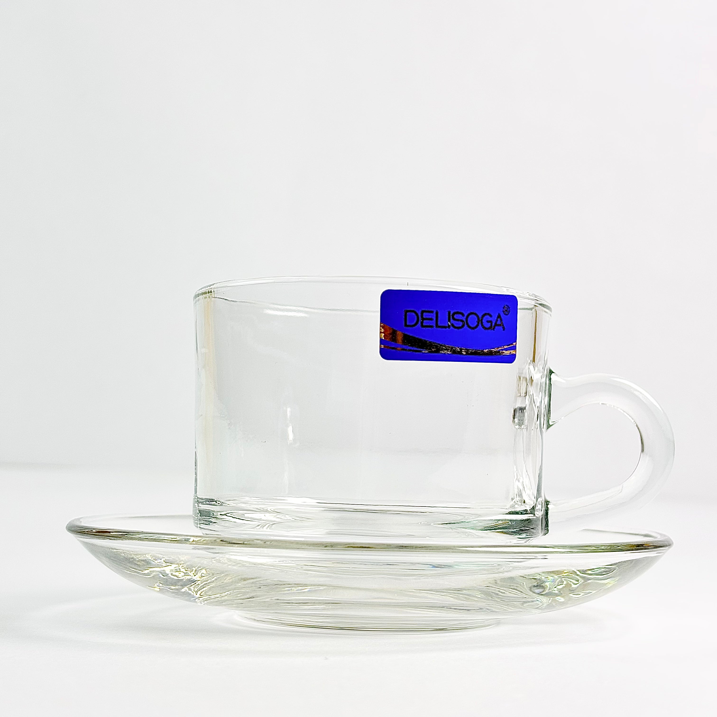 12 Pcs Cup Set |CF001/L12