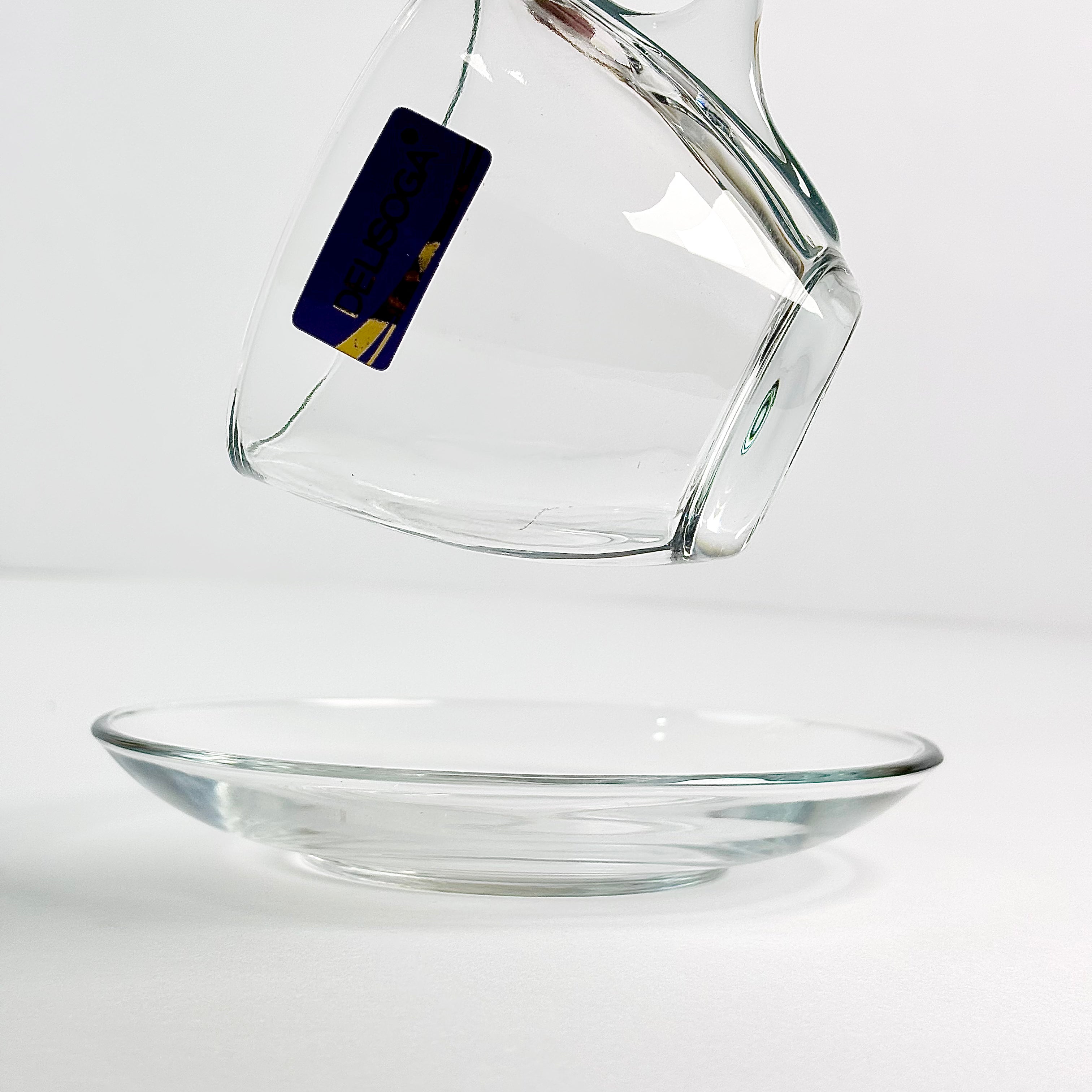 12 Pcs  Cup Set |CF036/L12