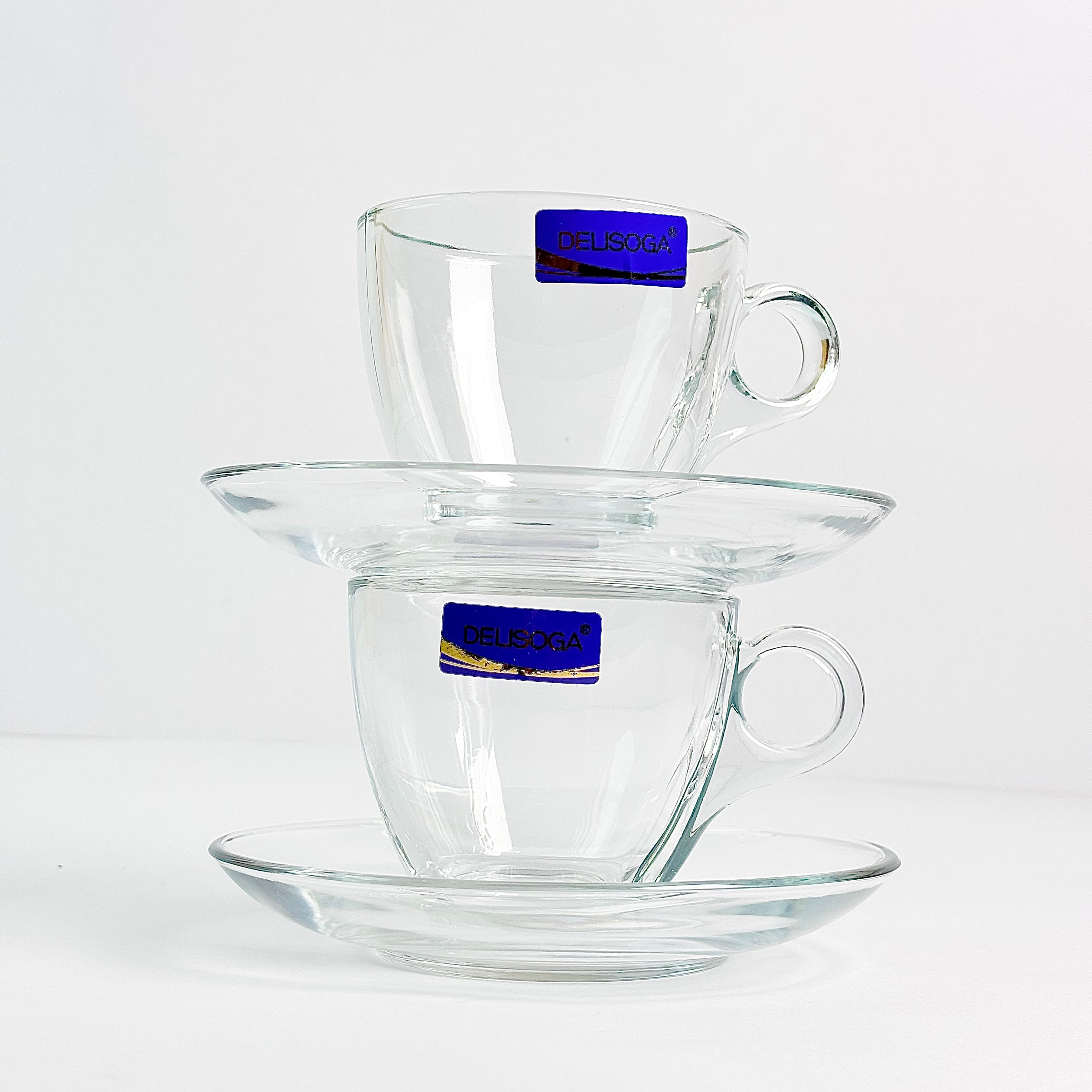 12 Pcs  Cup Set |CF036/L12