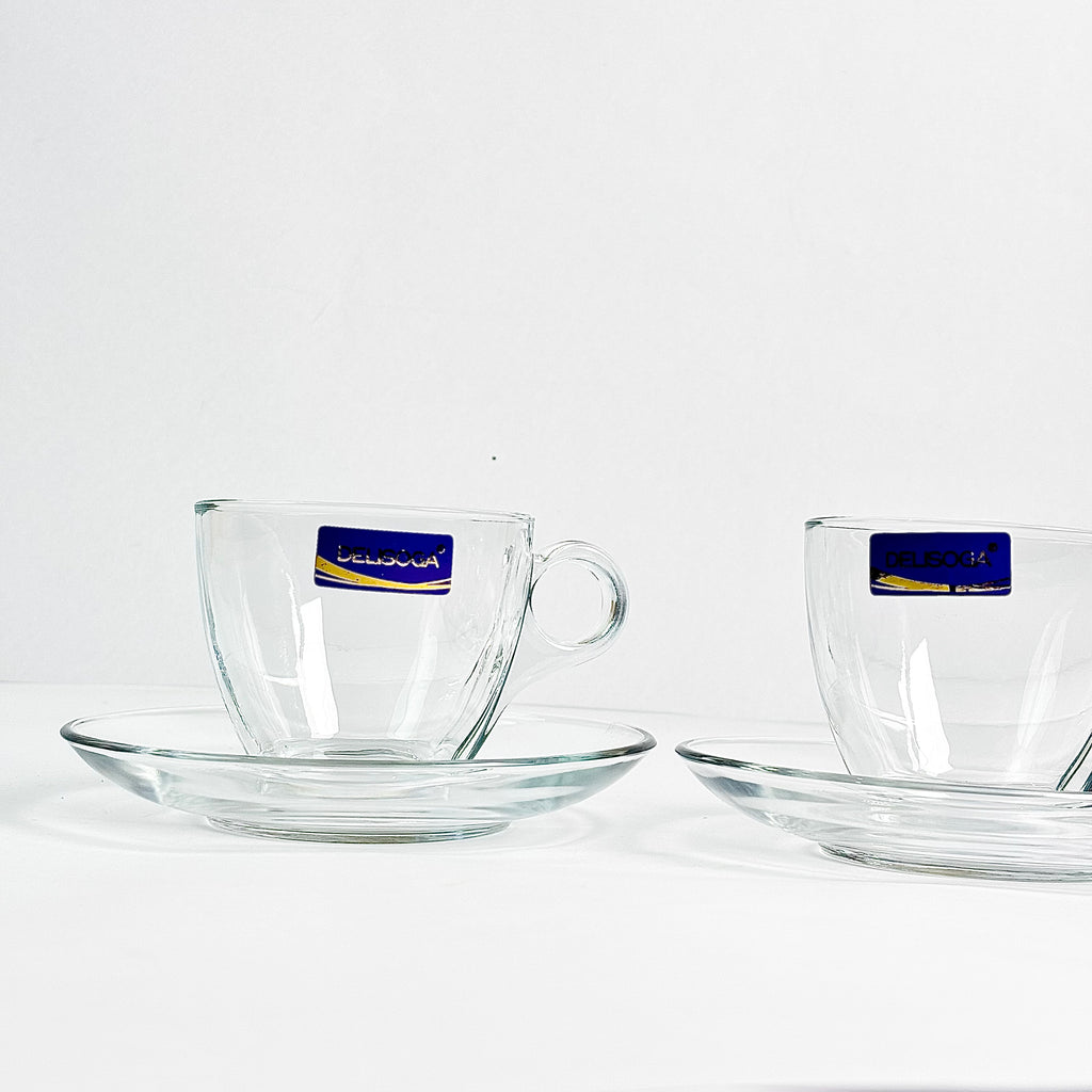 12 Pcs  Cup Set |CF036/L12