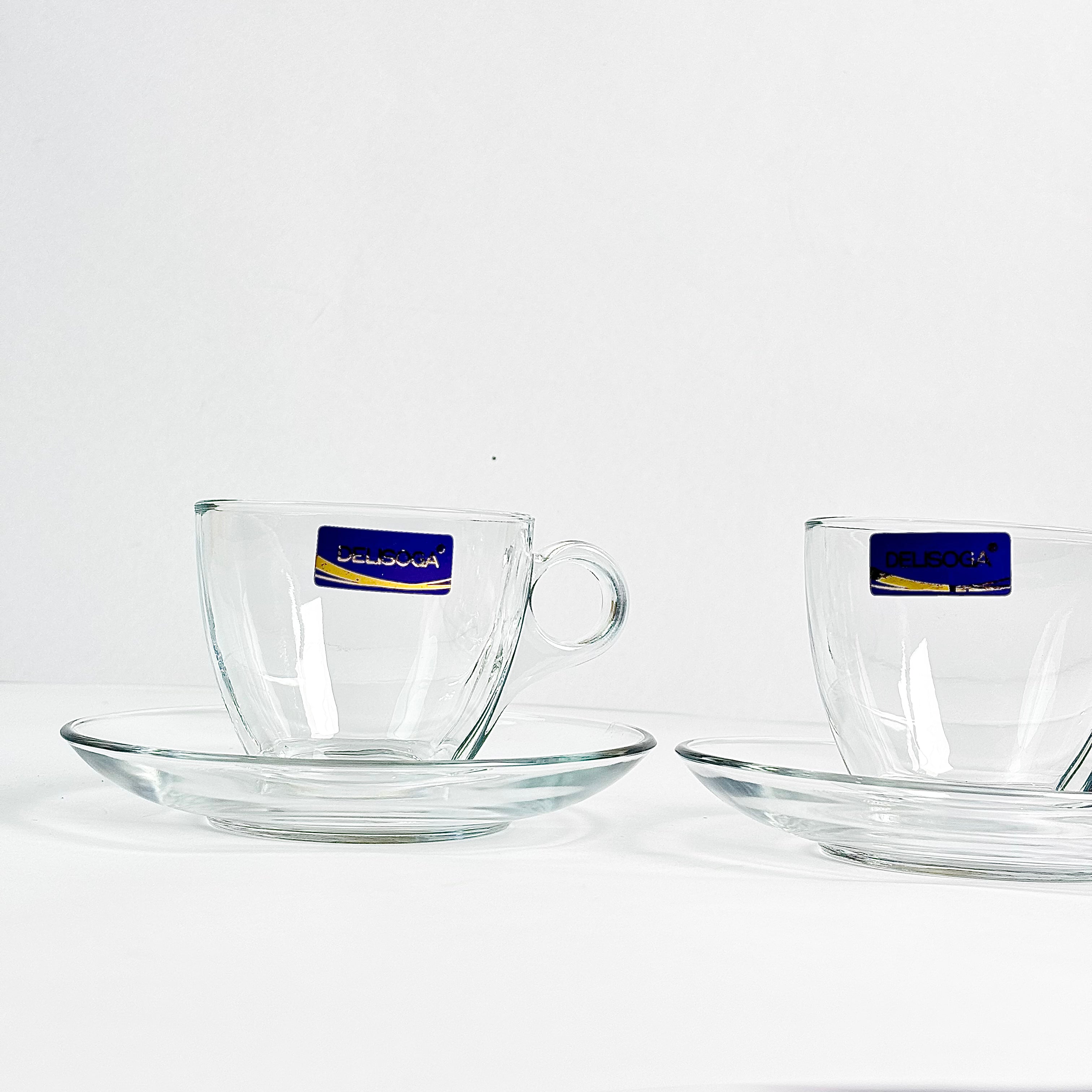 12 Pcs  Cup Set |CF036/L12