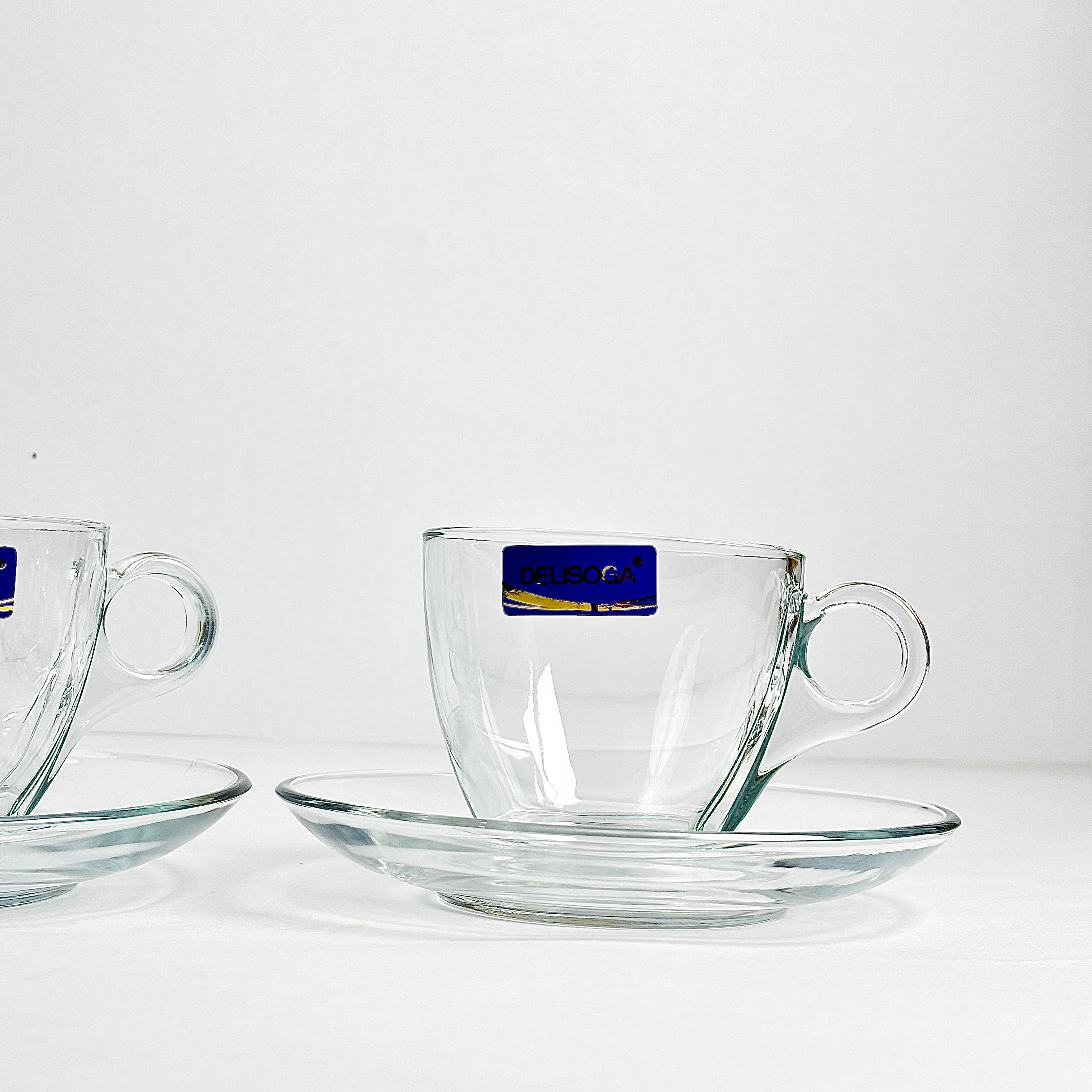 12 Pcs  Cup Set |CF036/L12