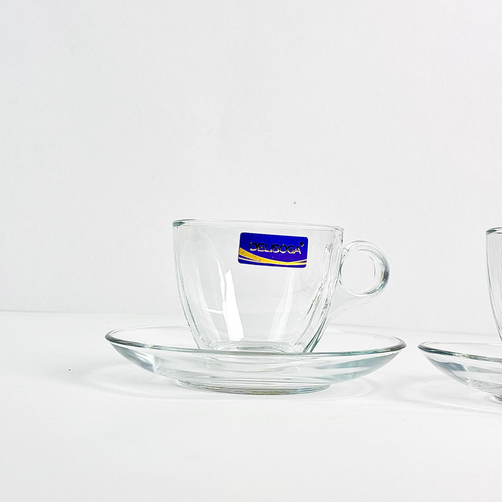 12 Pcs  Cup Set |CF036/L12