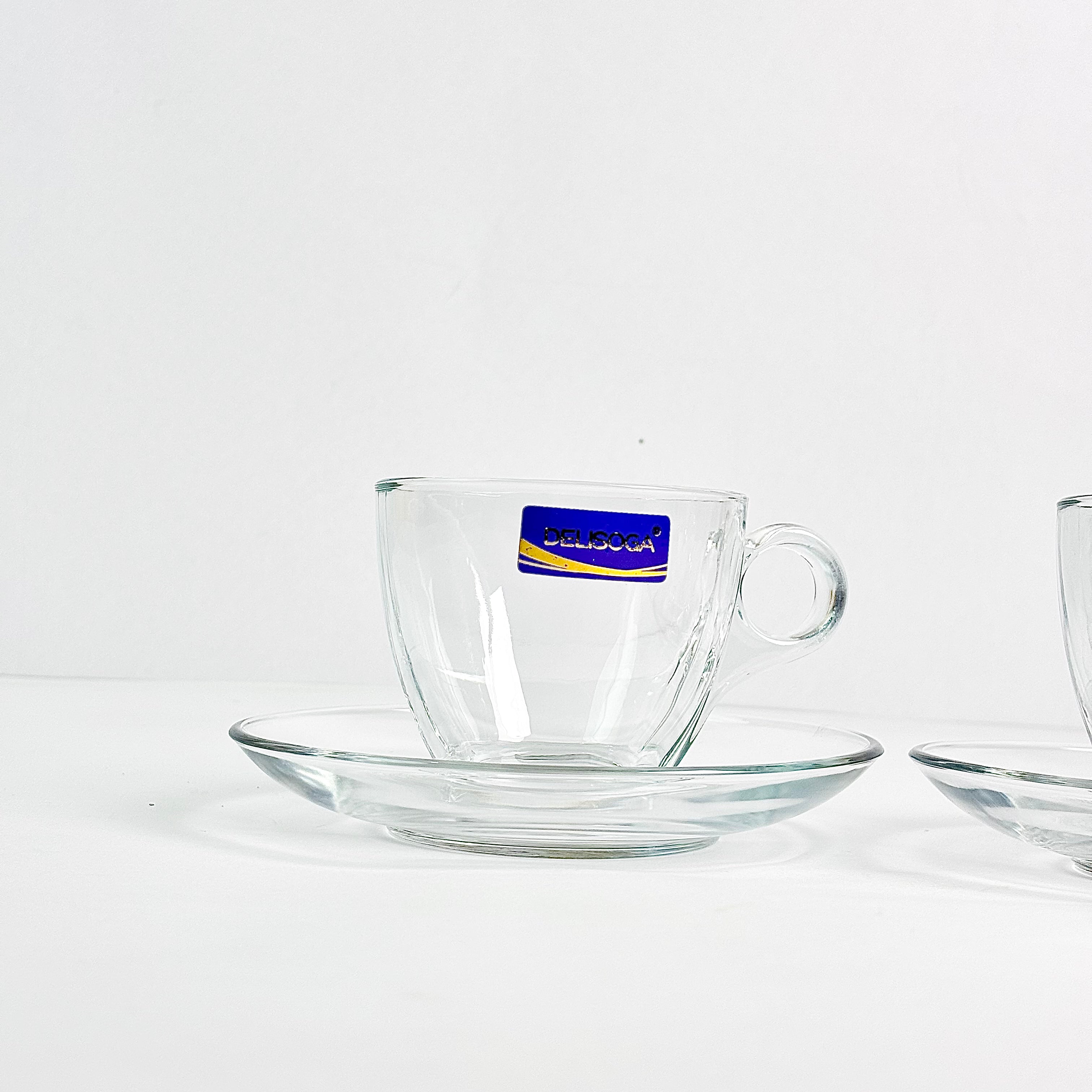 12 Pcs  Cup Set |CF036/L12