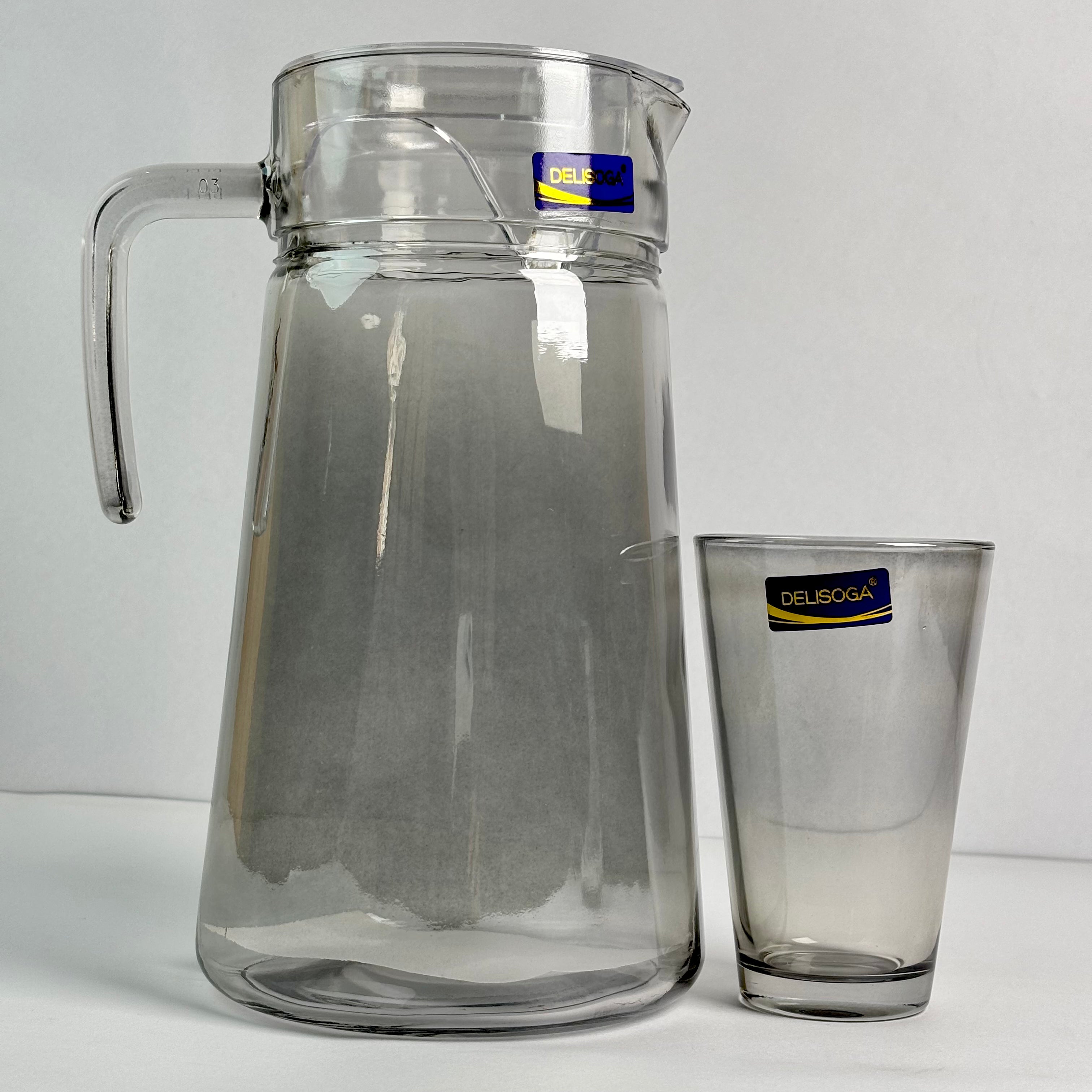 7 Pcs Water Set |EH1038-Y5076/L7HS